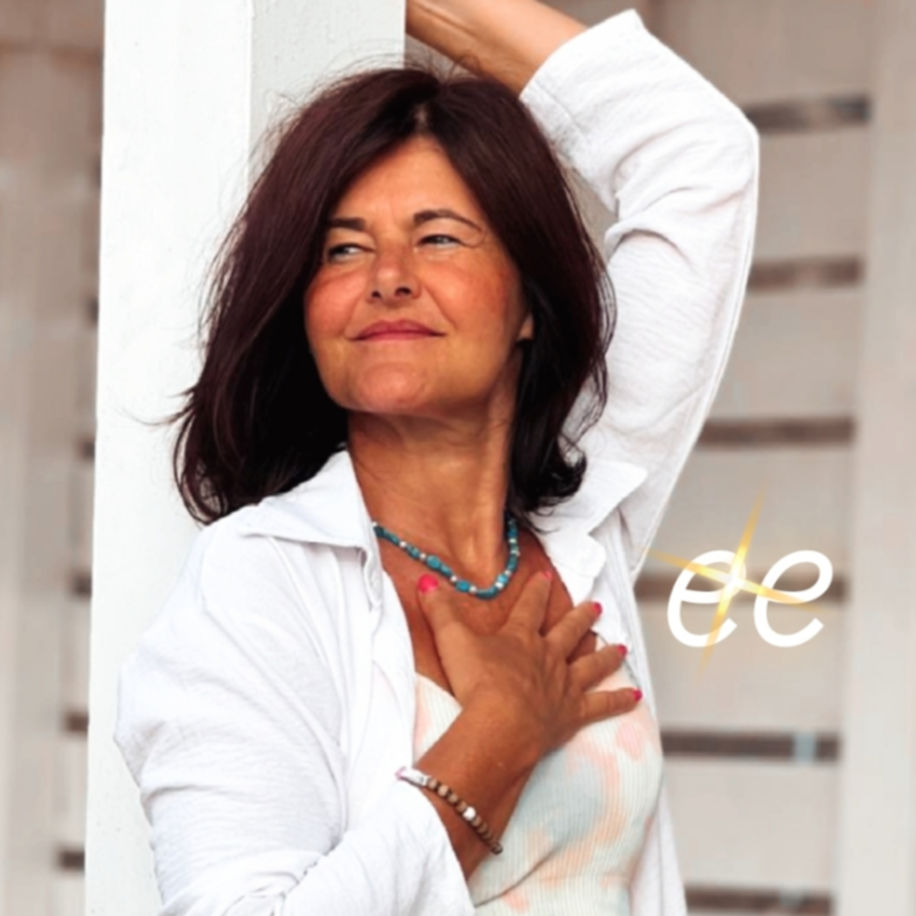 Michaela Catau *ELLA ESSENZ* Traumasensibles Coaching