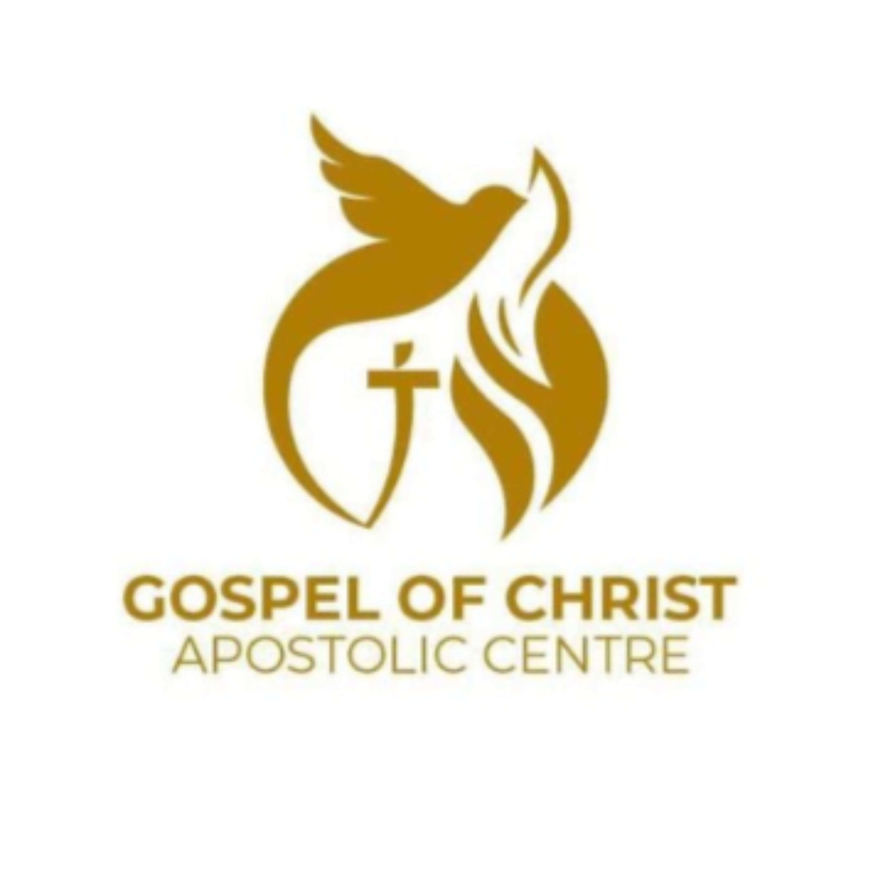 Gospel Of Christ Apostolic Centre podcast artwork