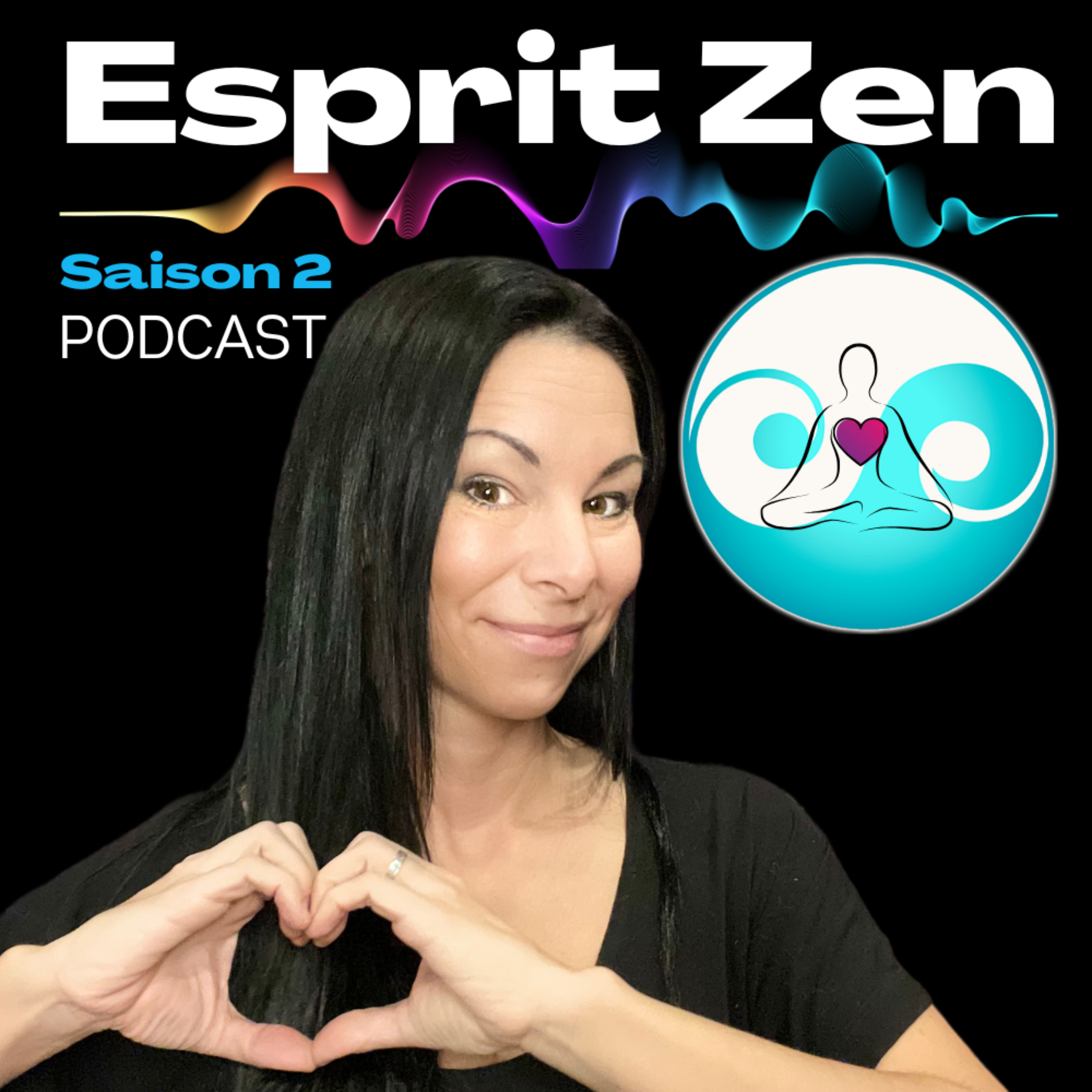 Anne-Marie Esprit Zen 