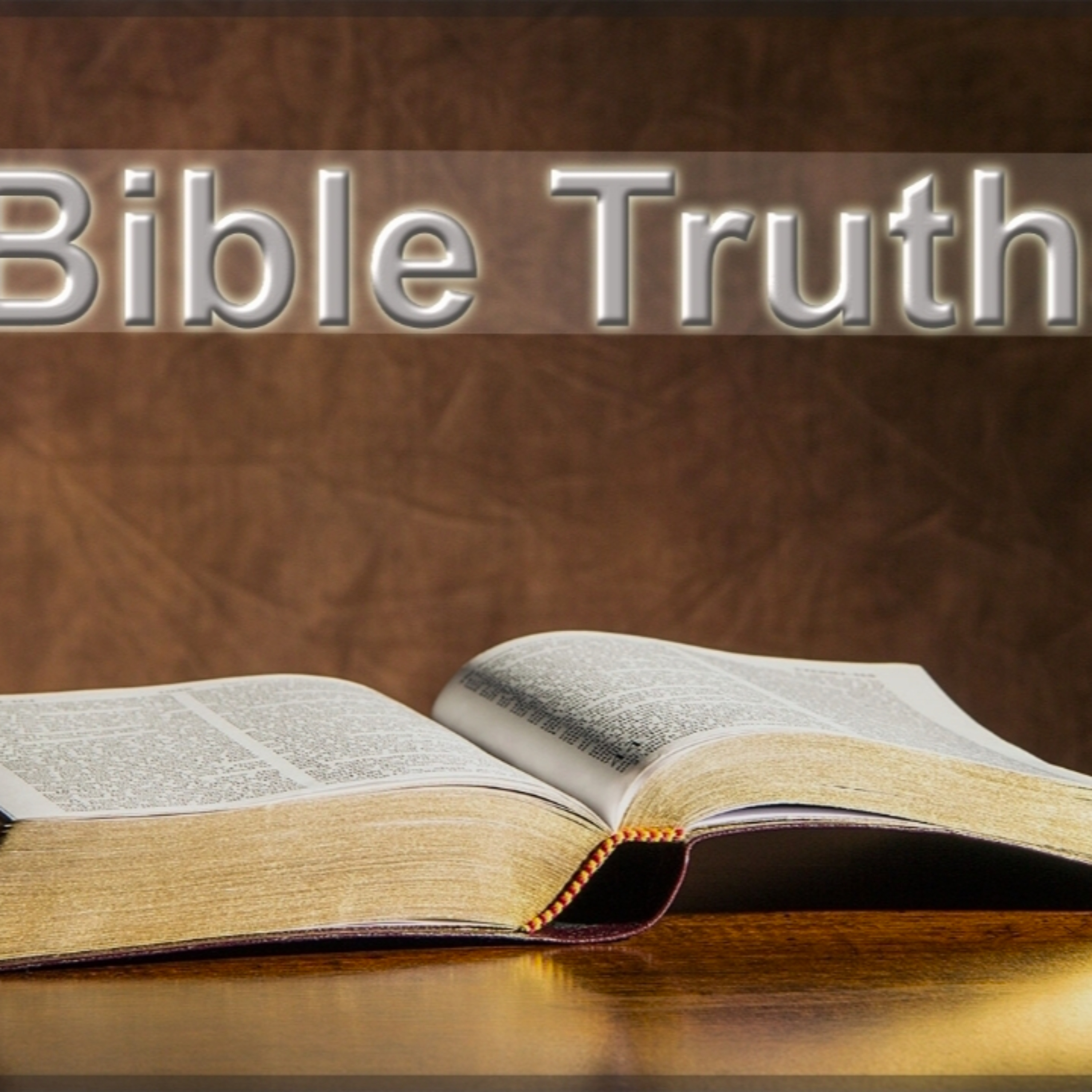 Bible Truth with Bryan Swinford