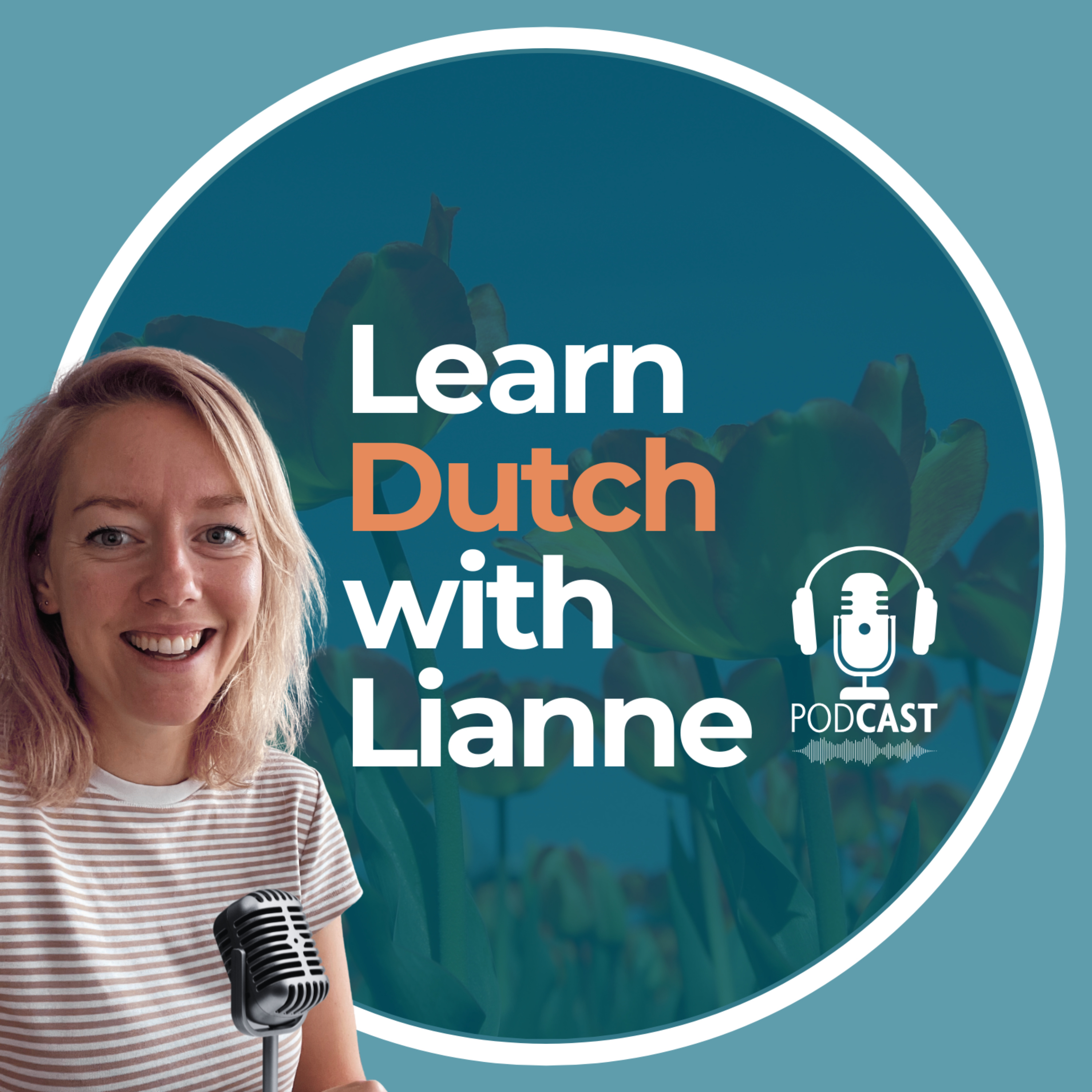 Learn Dutch with Lianne