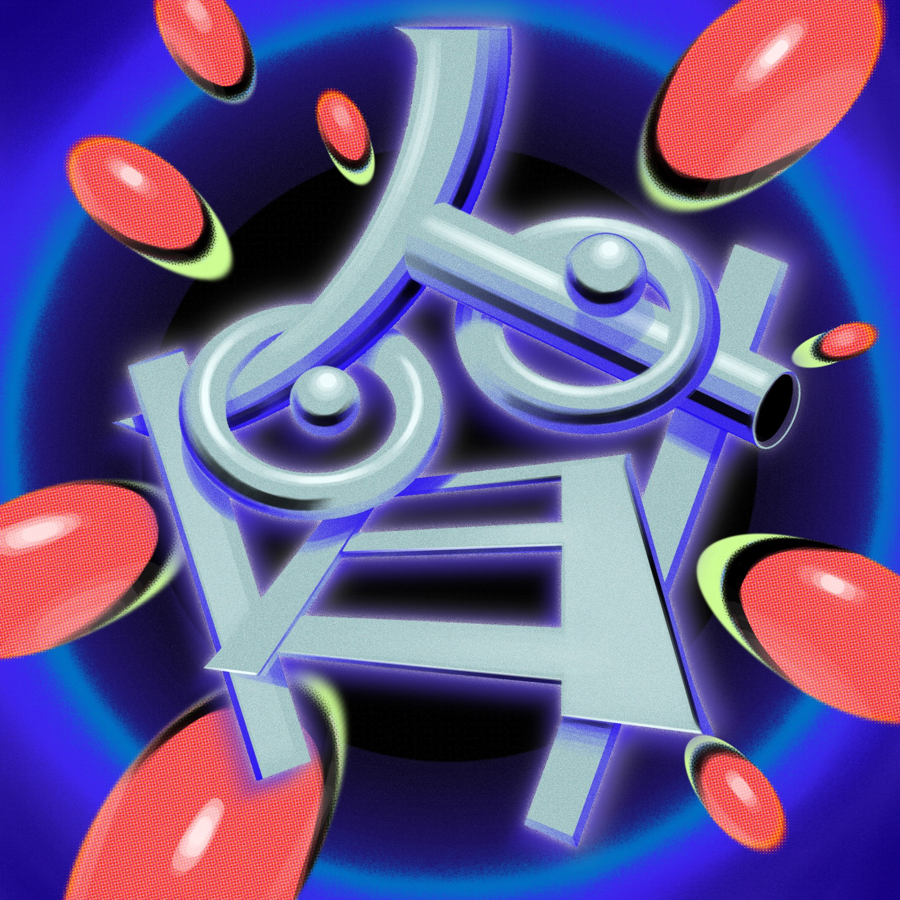 第一回、ChatGPTと遊ぼう！ episode artwork