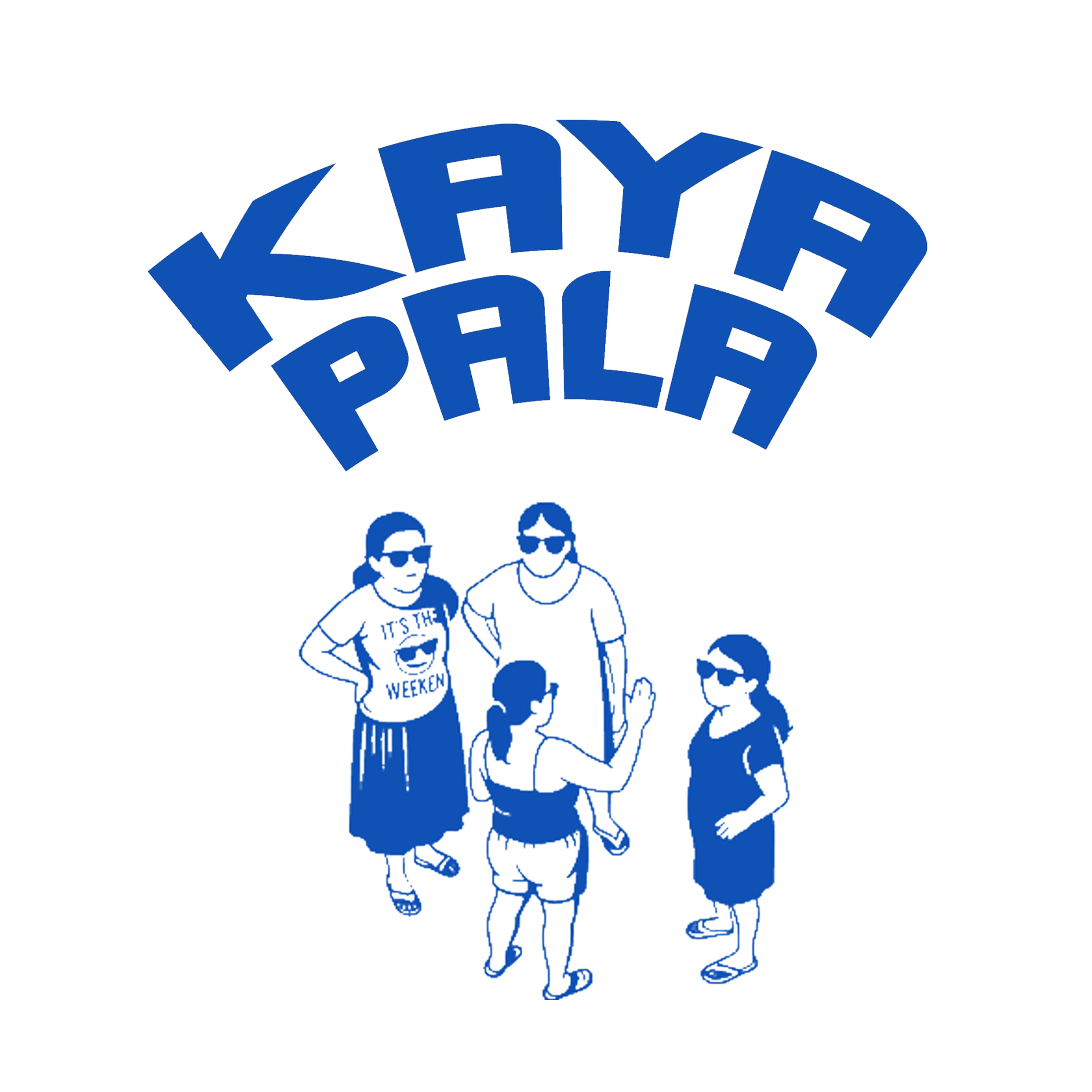 Kaya Pala: The Podcast