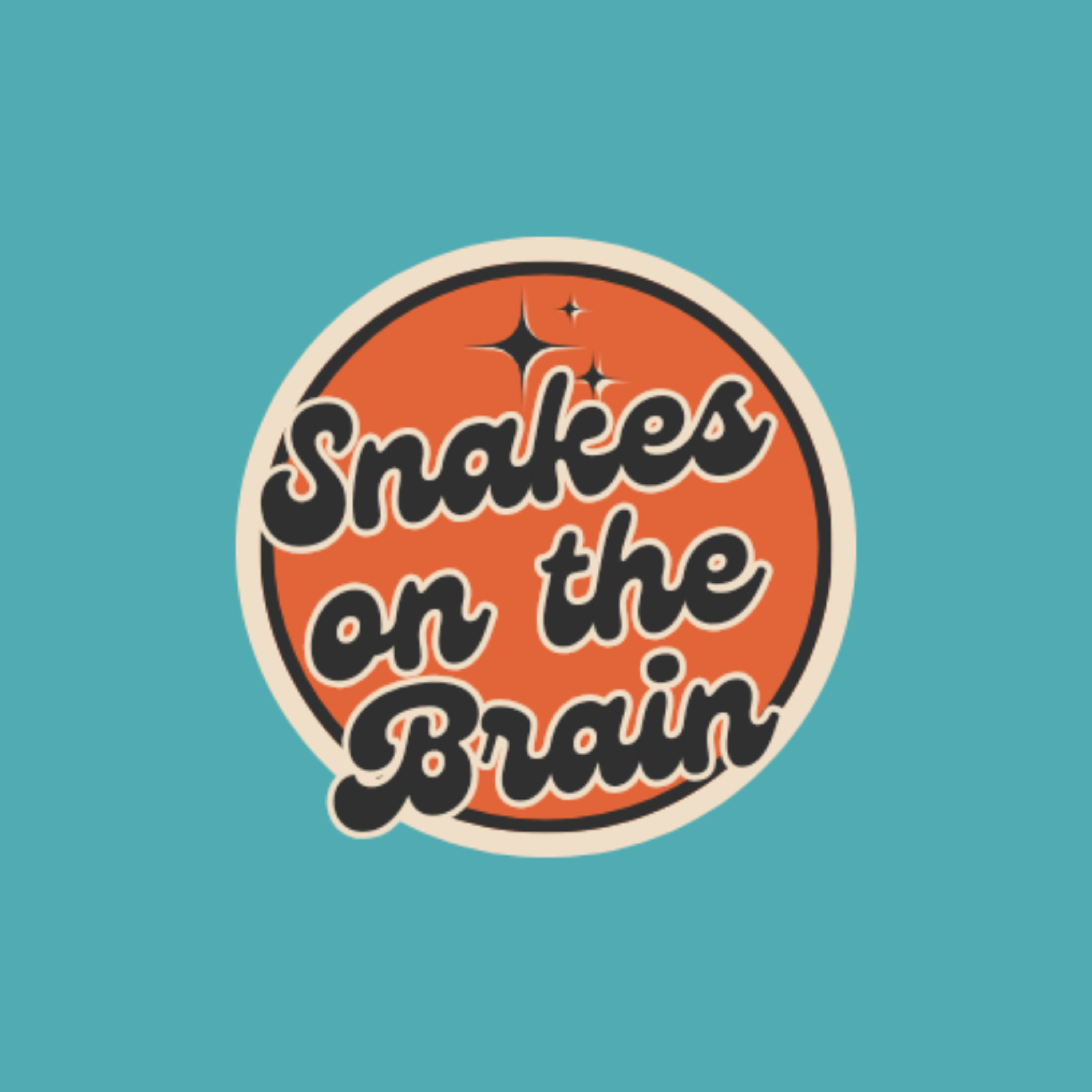 Snakes On The Brain Snakes On The Brain