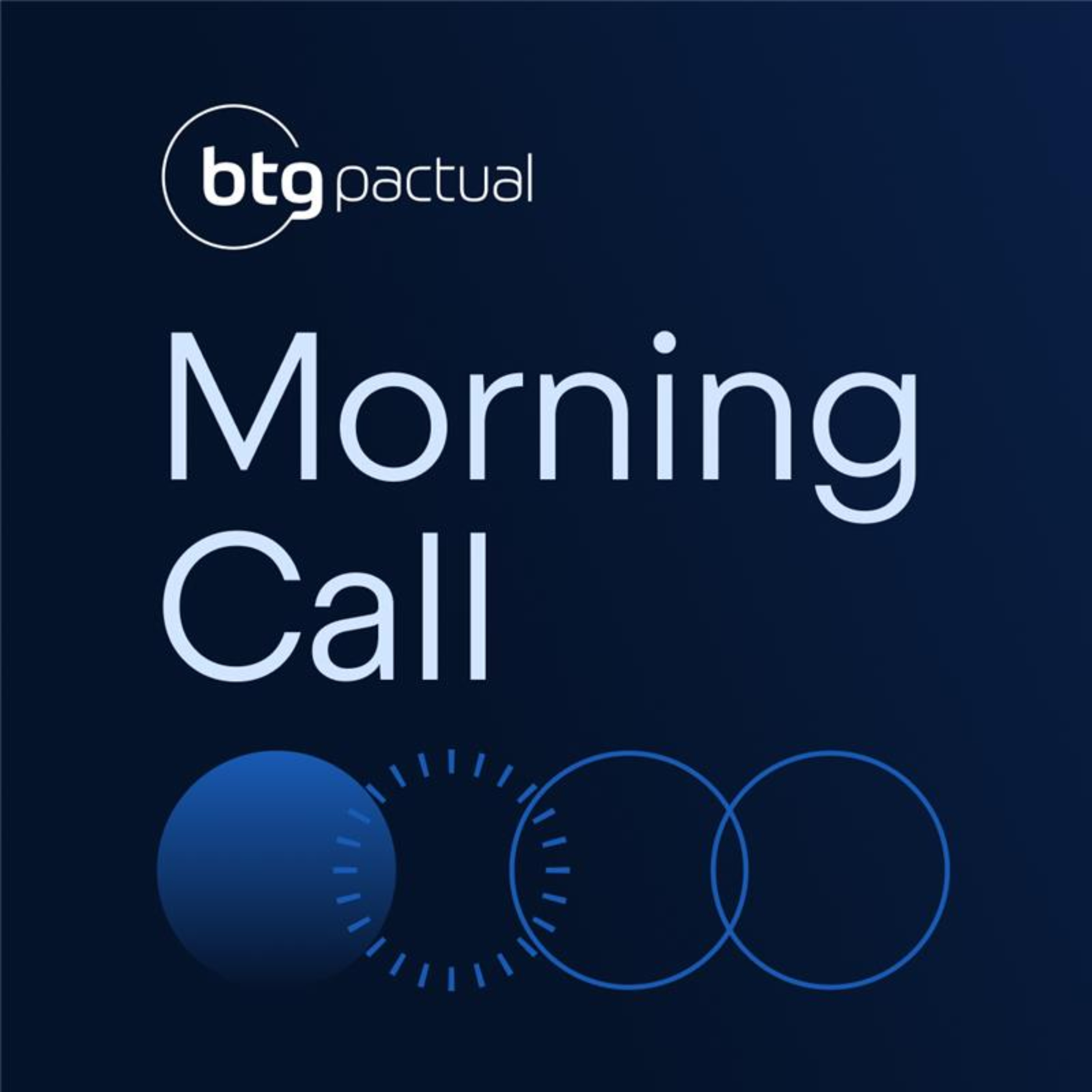 Dados de consumo nos EUA e Galípolo em evento - Morning Call – Lucas Costa, CMT e Felipe Miranda - 10/10/2025