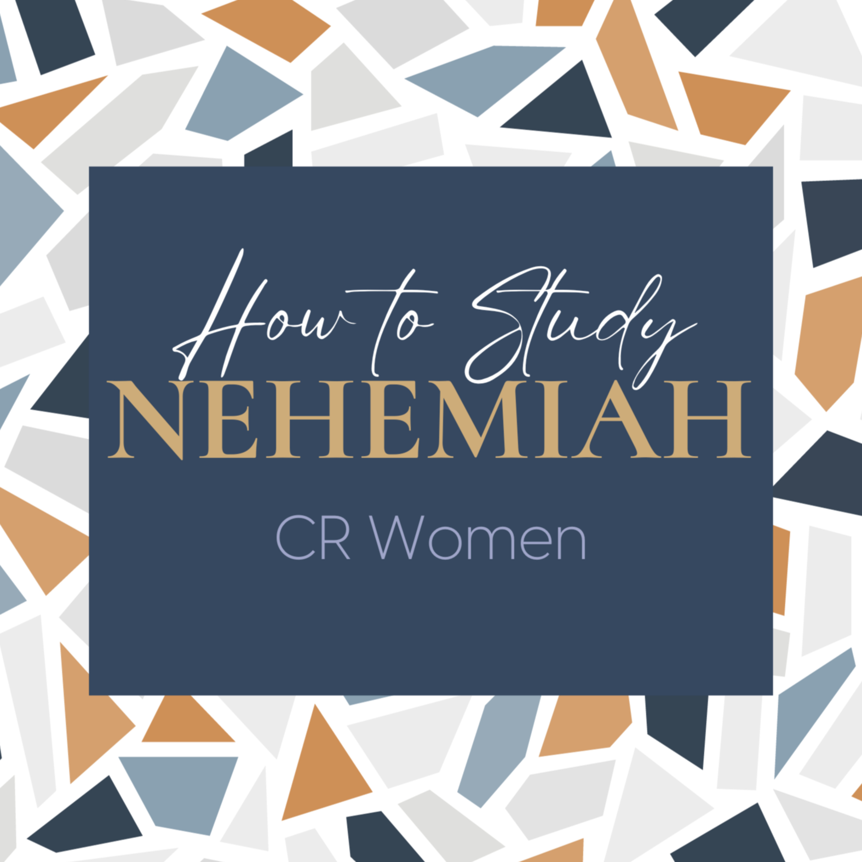 Nehemiah: 6:15-8