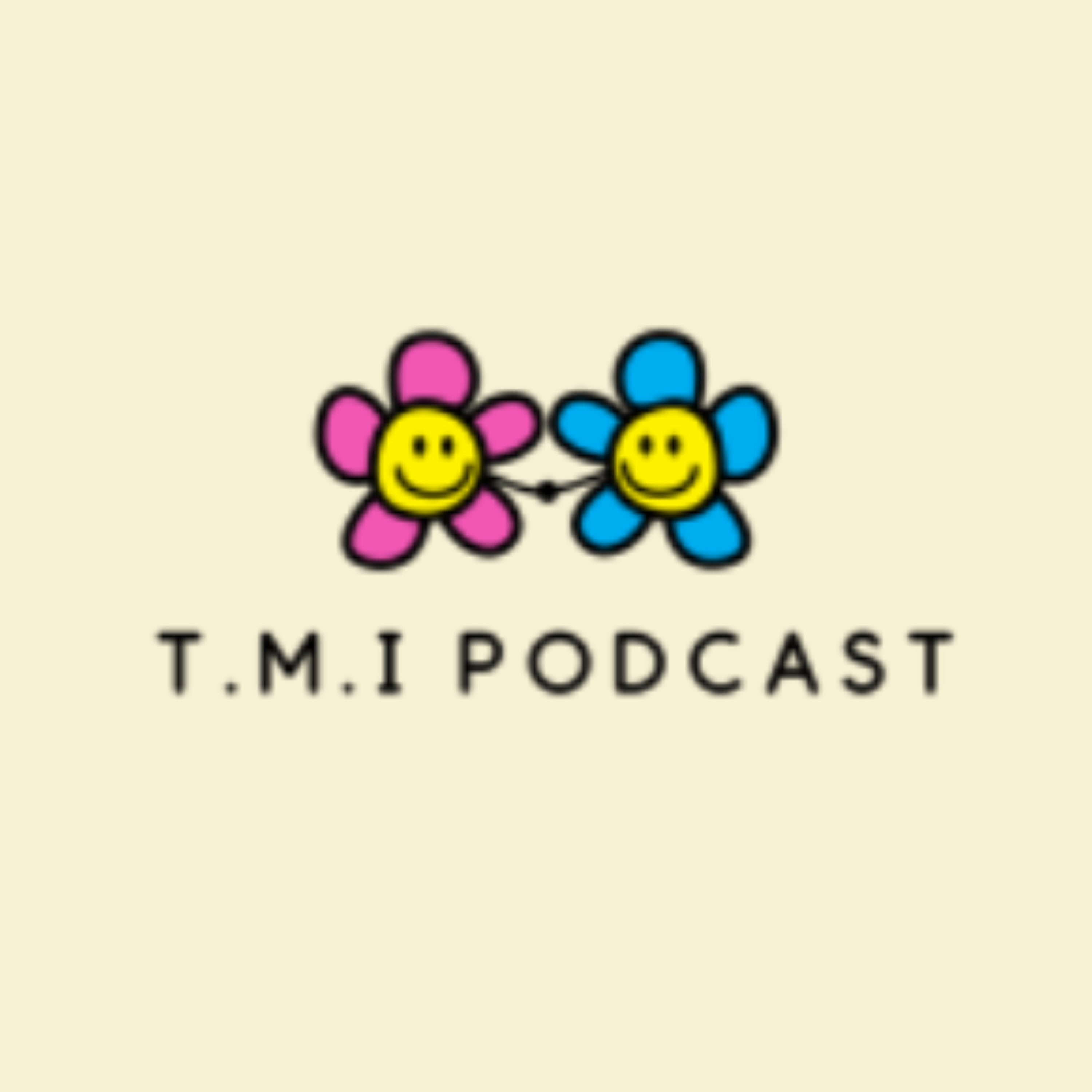 T.M.I Podcast podcast artwork