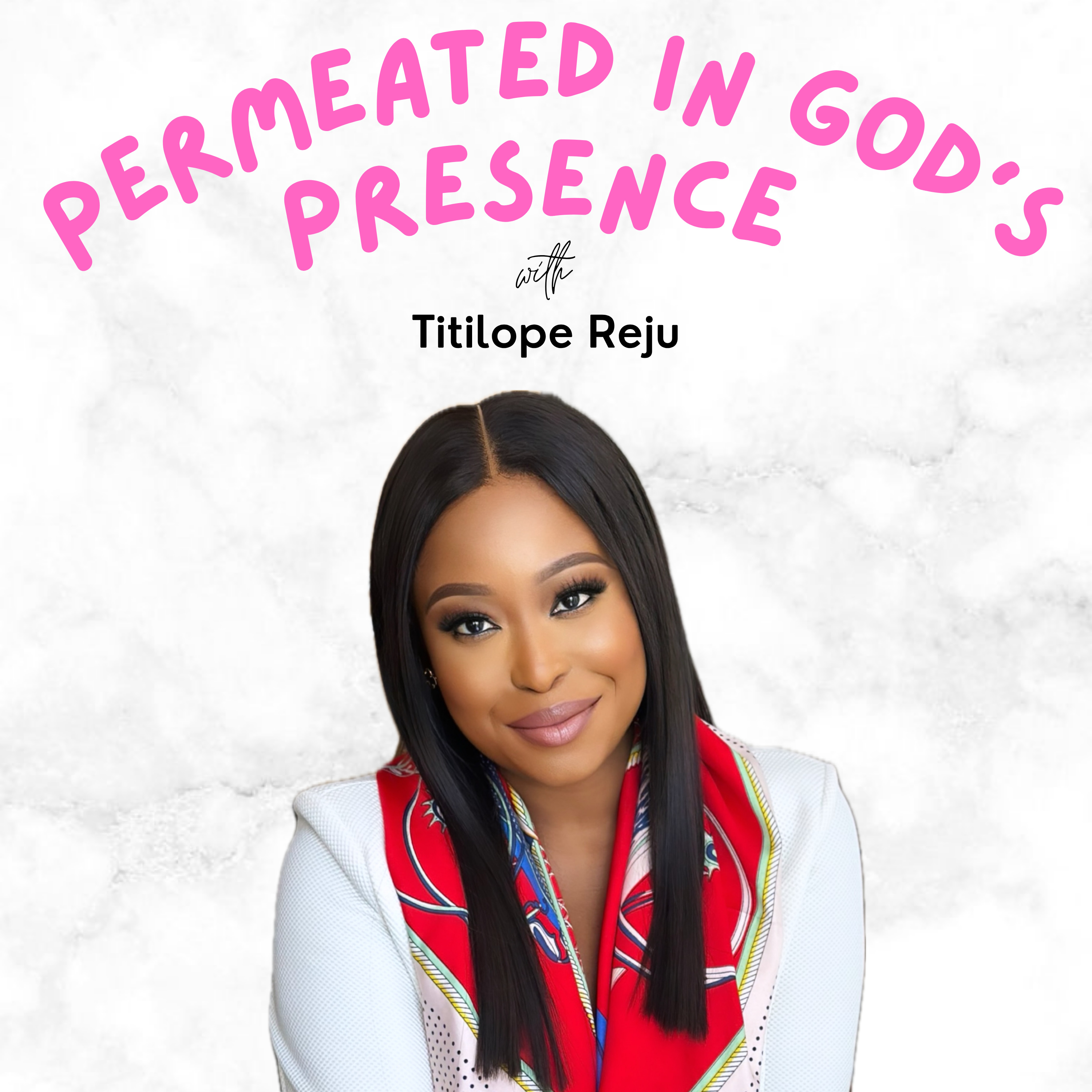 Permeated in God’s Presence