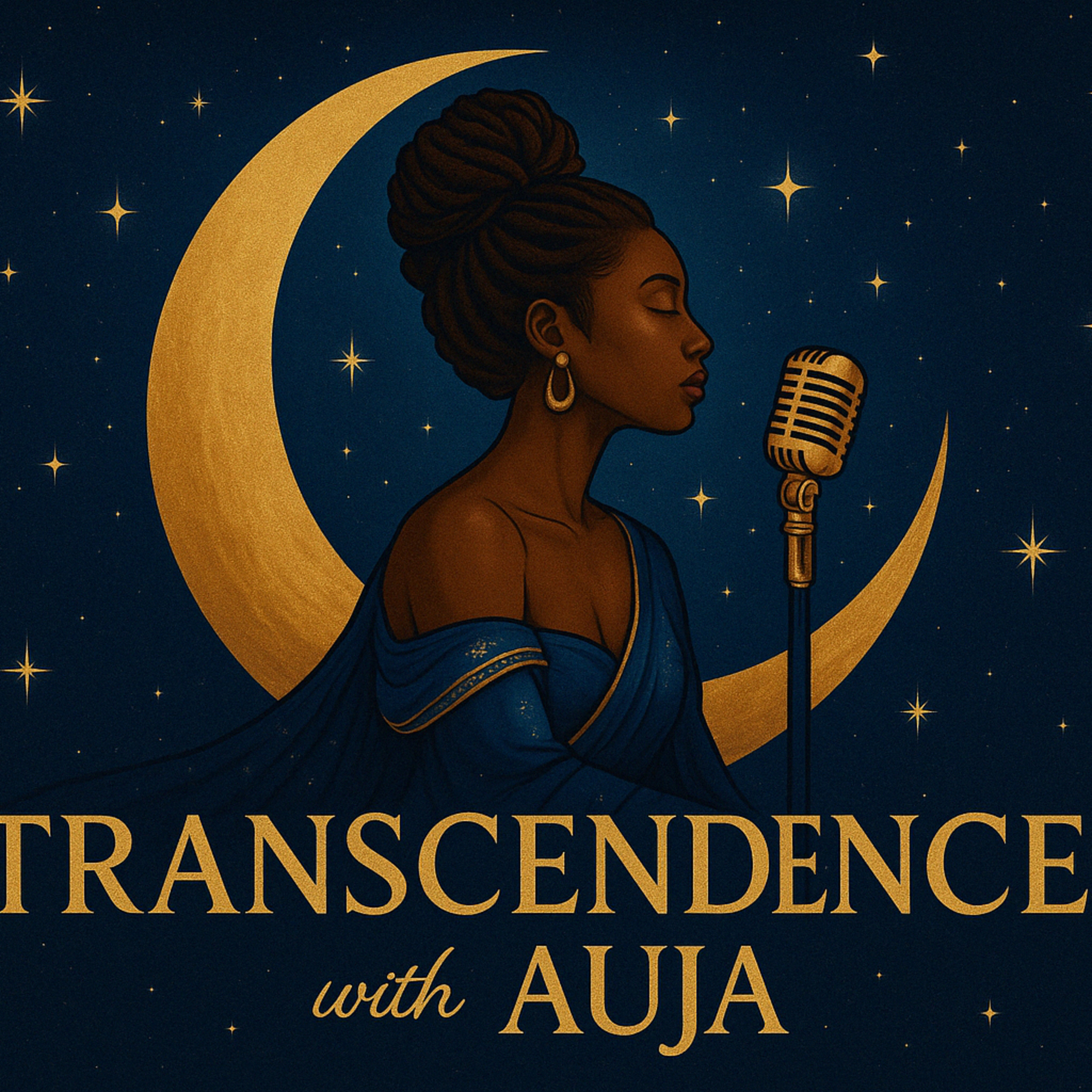 Transcendence with Auja