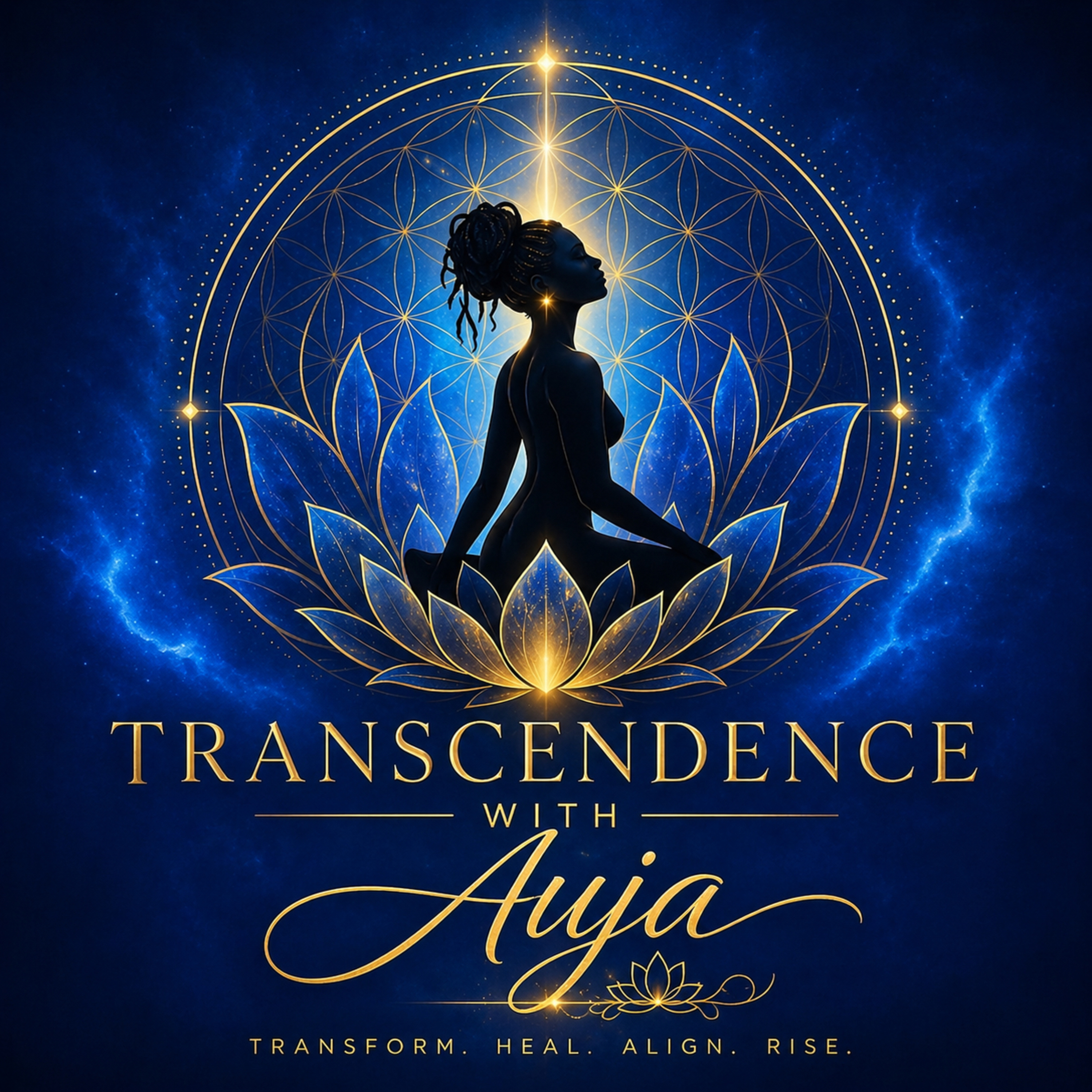 Transcendence with Auja