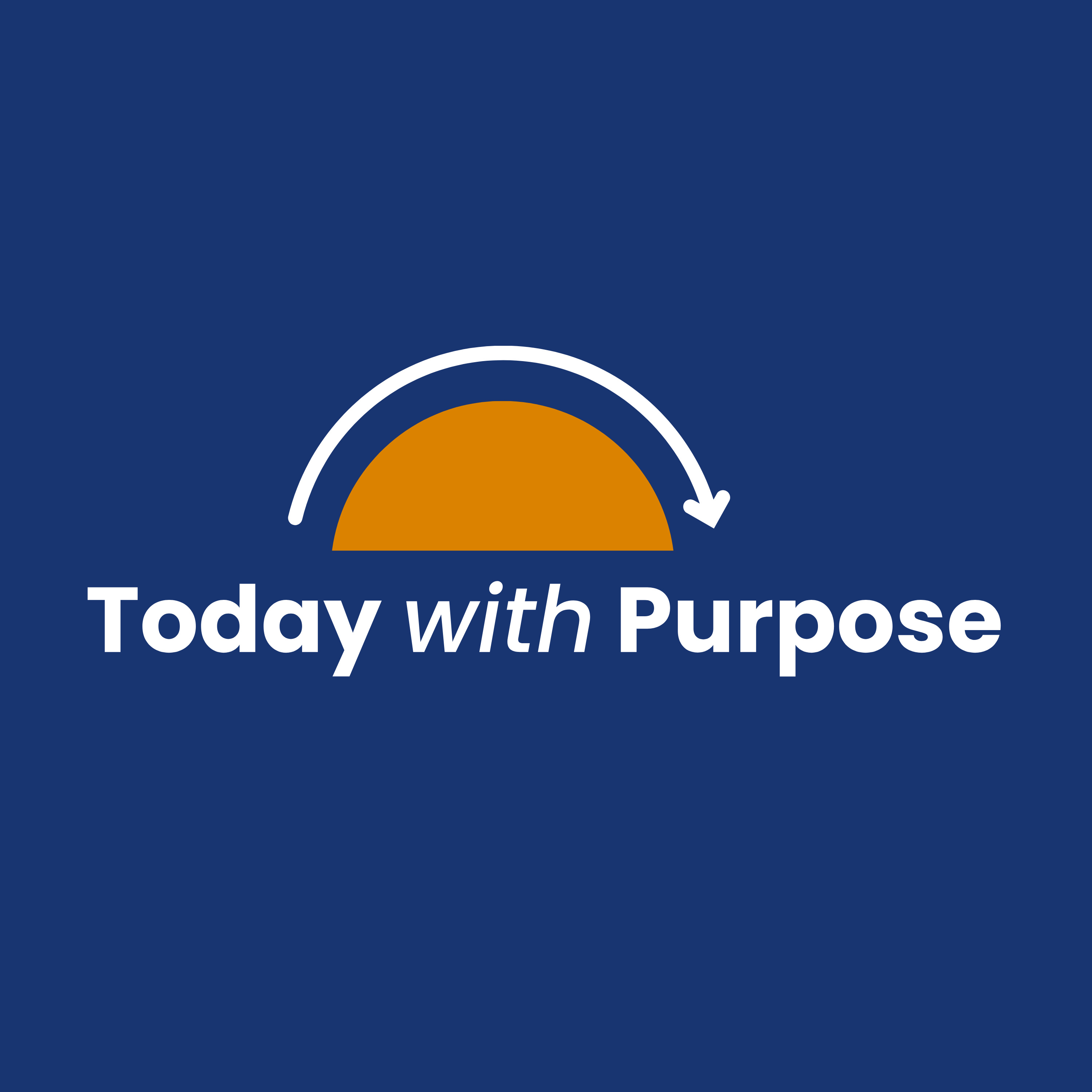 Today with Purpose