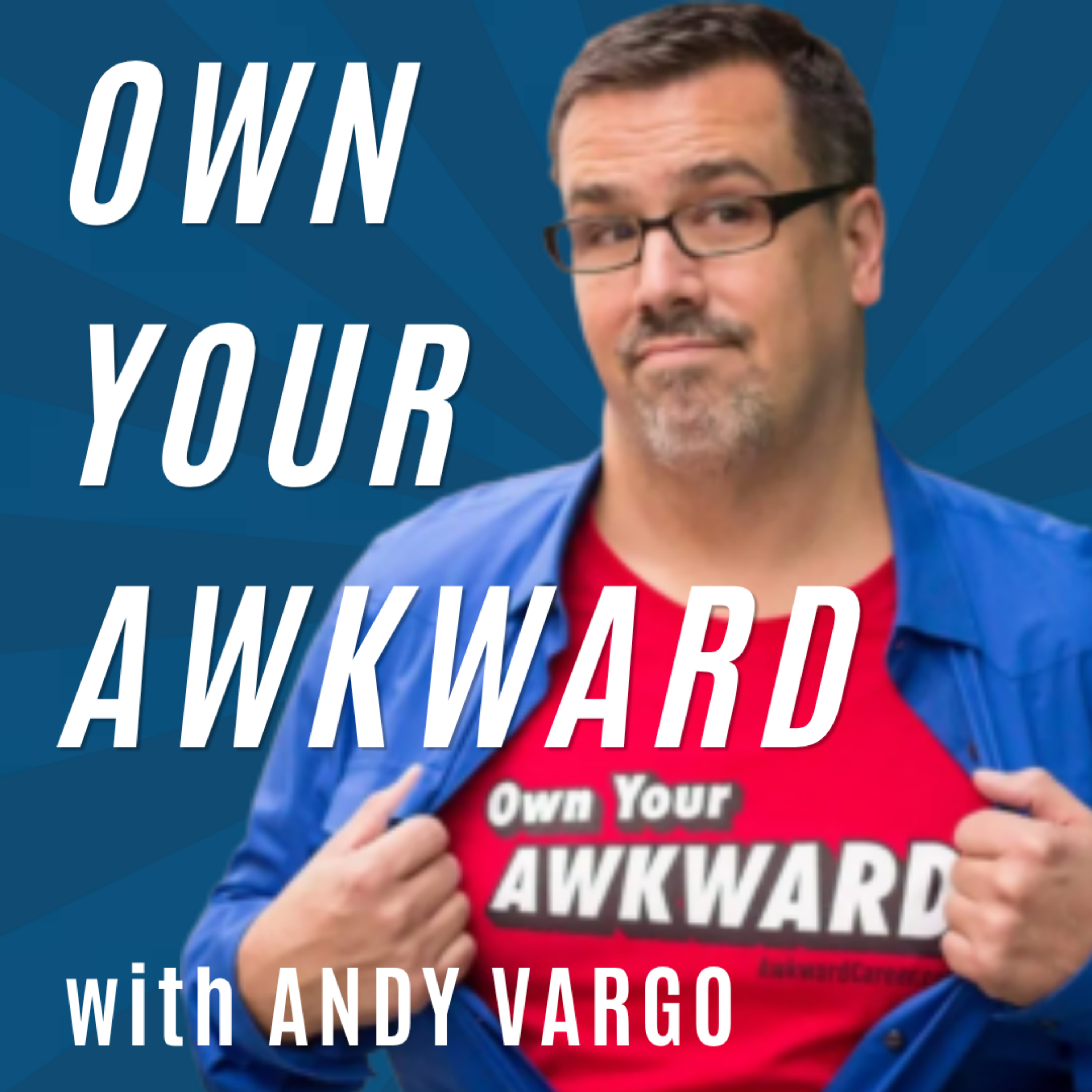 Awkwardly Perfect with Jeff Ikler