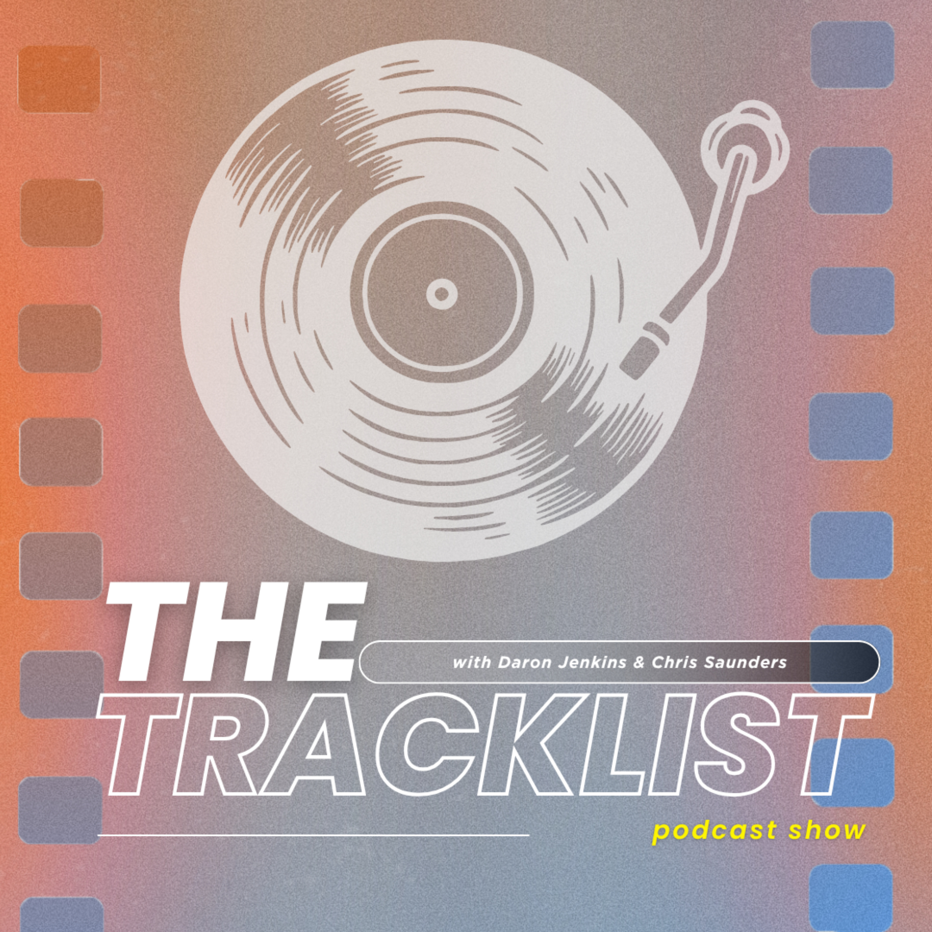 The Tracklist