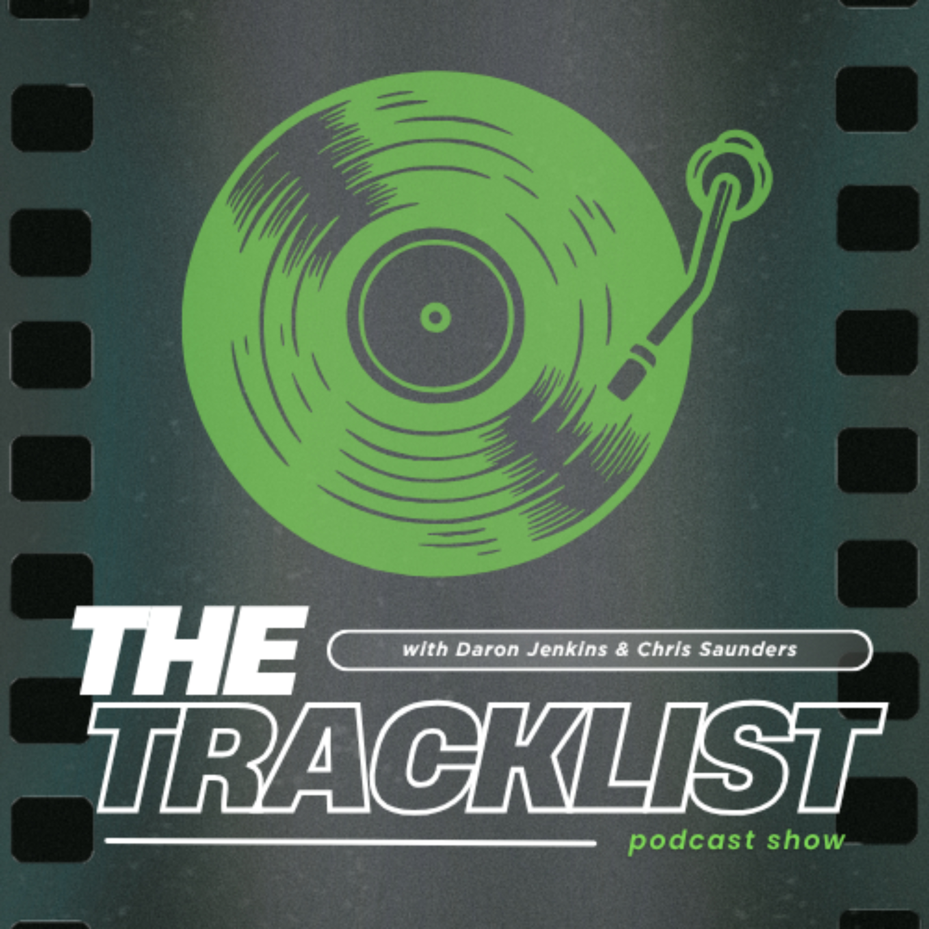 The Tracklist