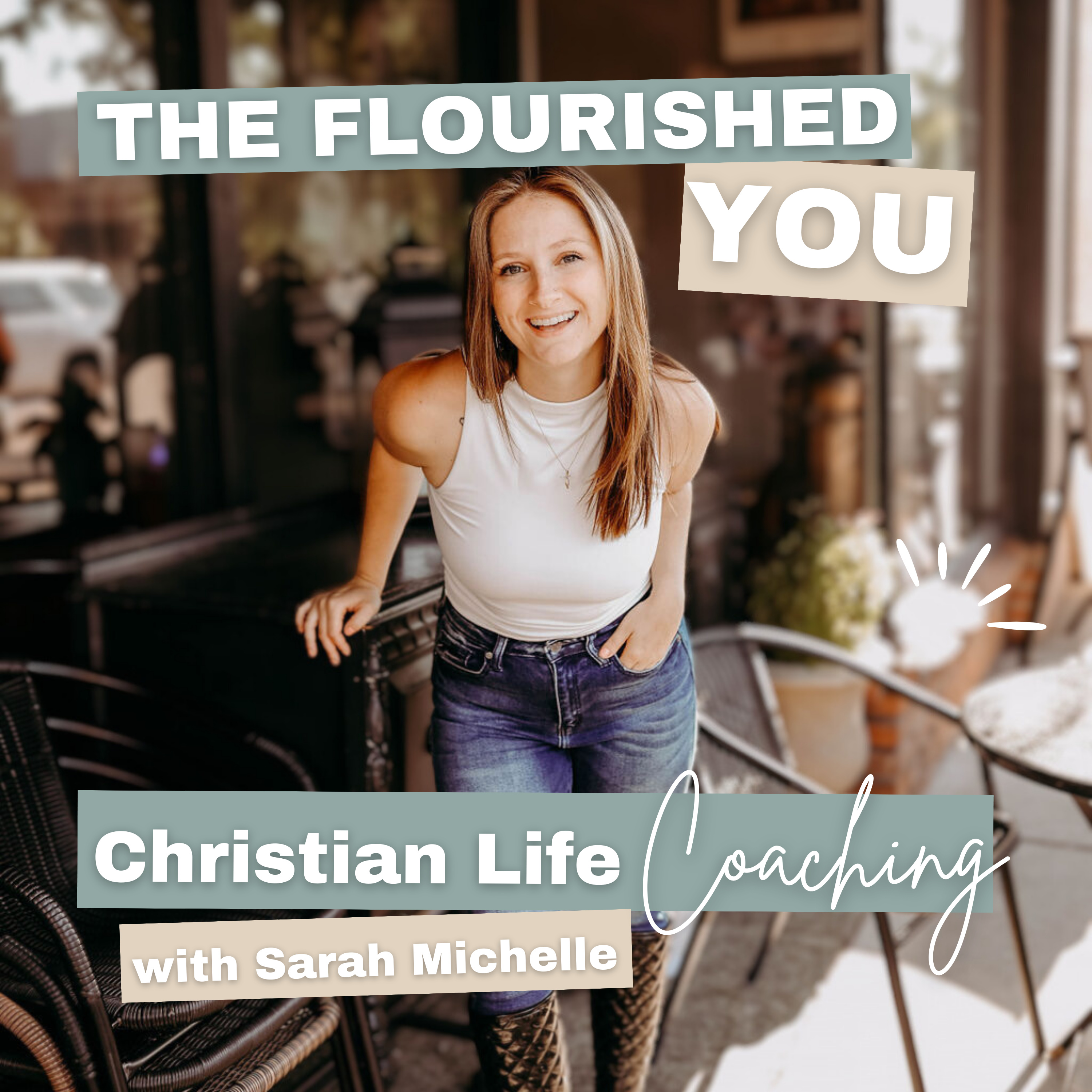 The Flourished You | FAITH + Mental Health