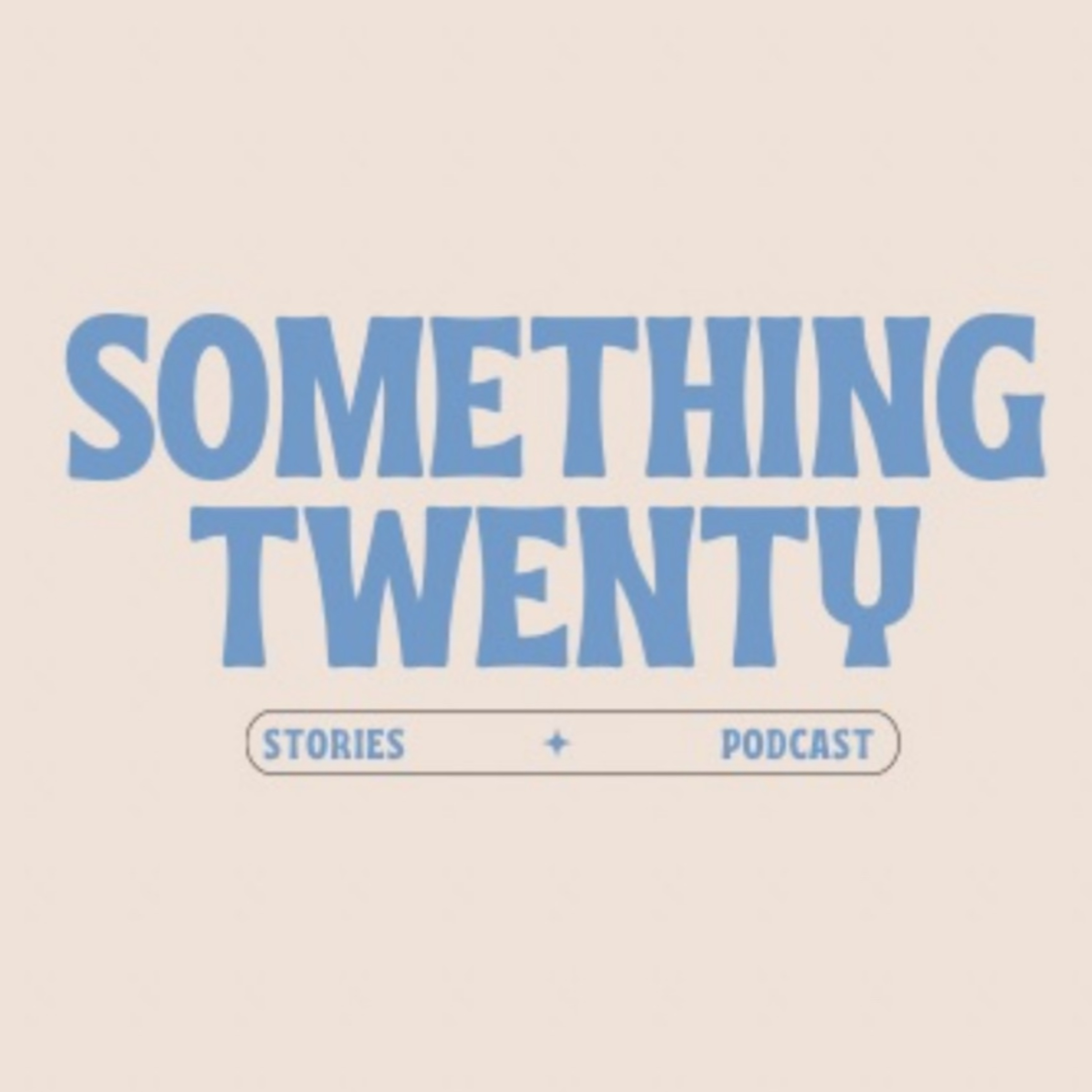 Something Twenty by Esha Khan