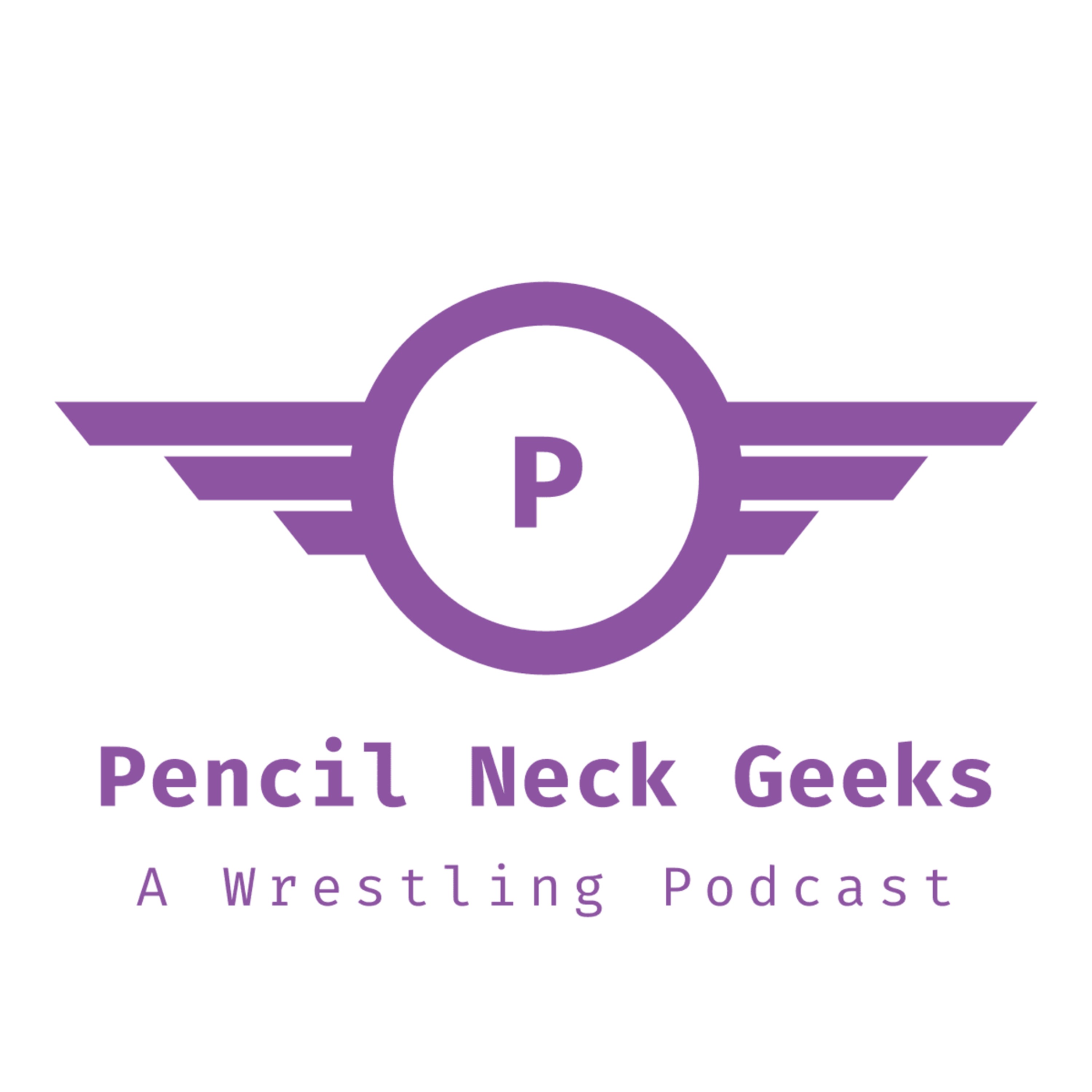 Pencil Neck Geeks podcast artwork