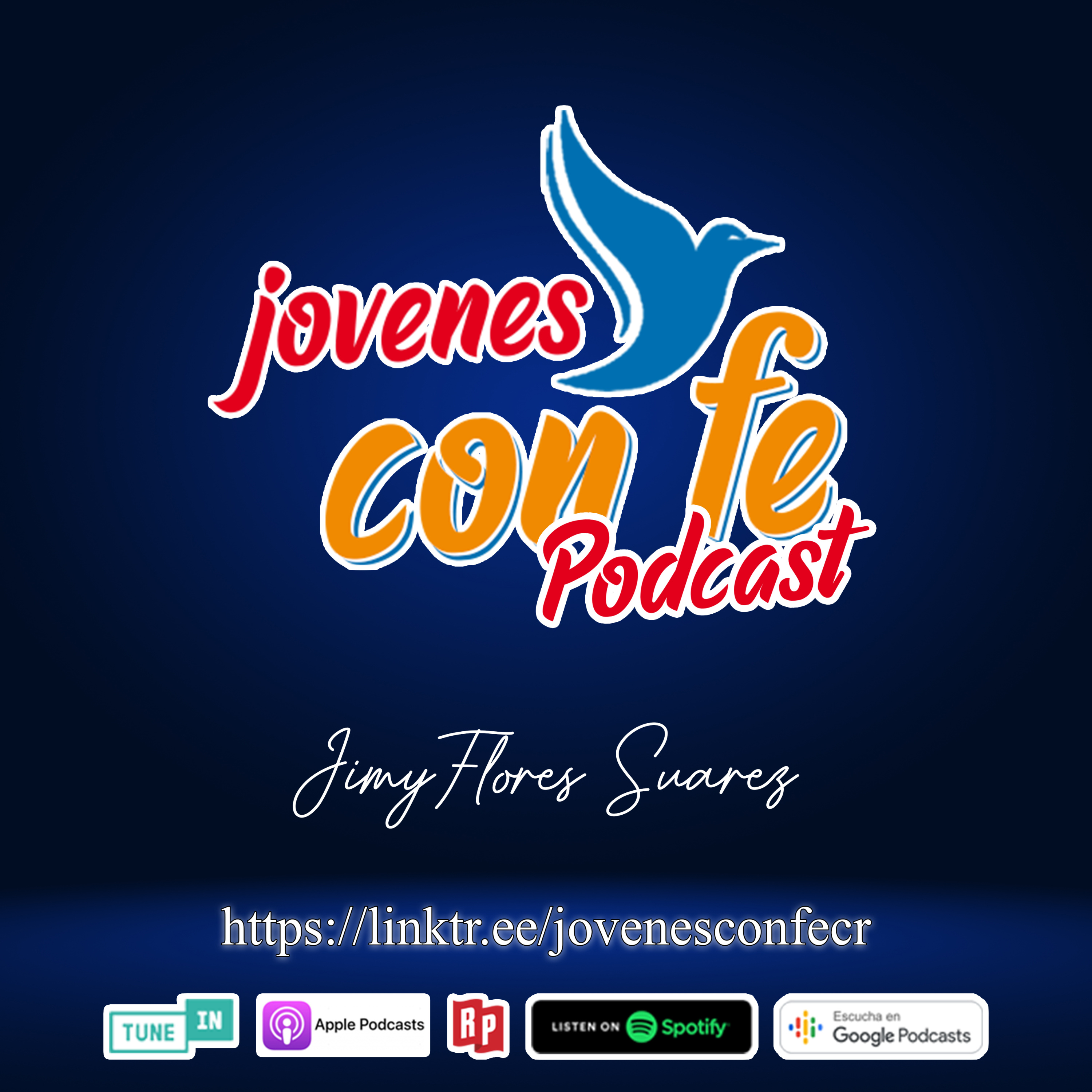 Jovenes Con Fe CR