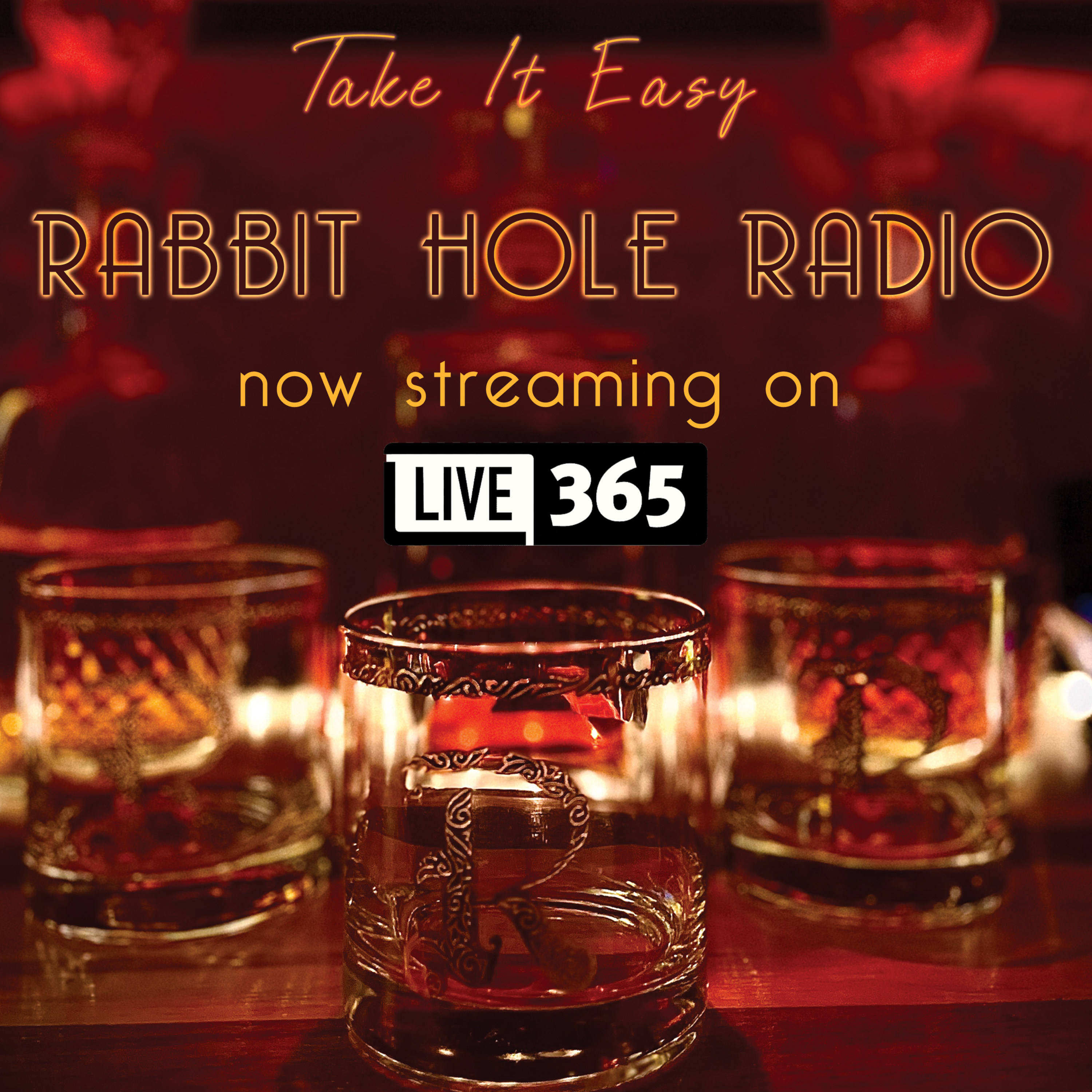 The Rabbit Hole