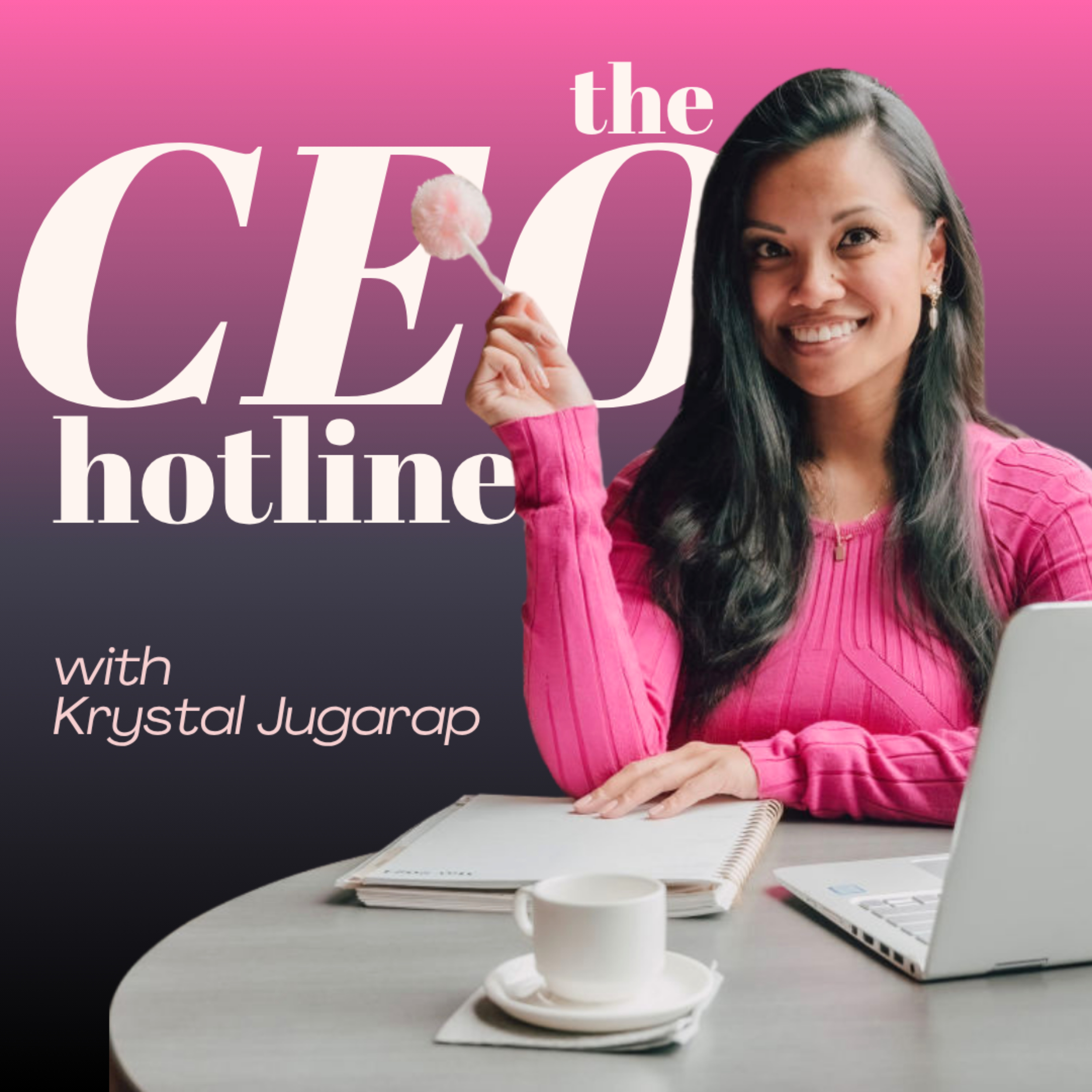 Ep 17 | Live Strategy Session | How to Shift Your Messaging When Your Ideal Client Changes episode artwork