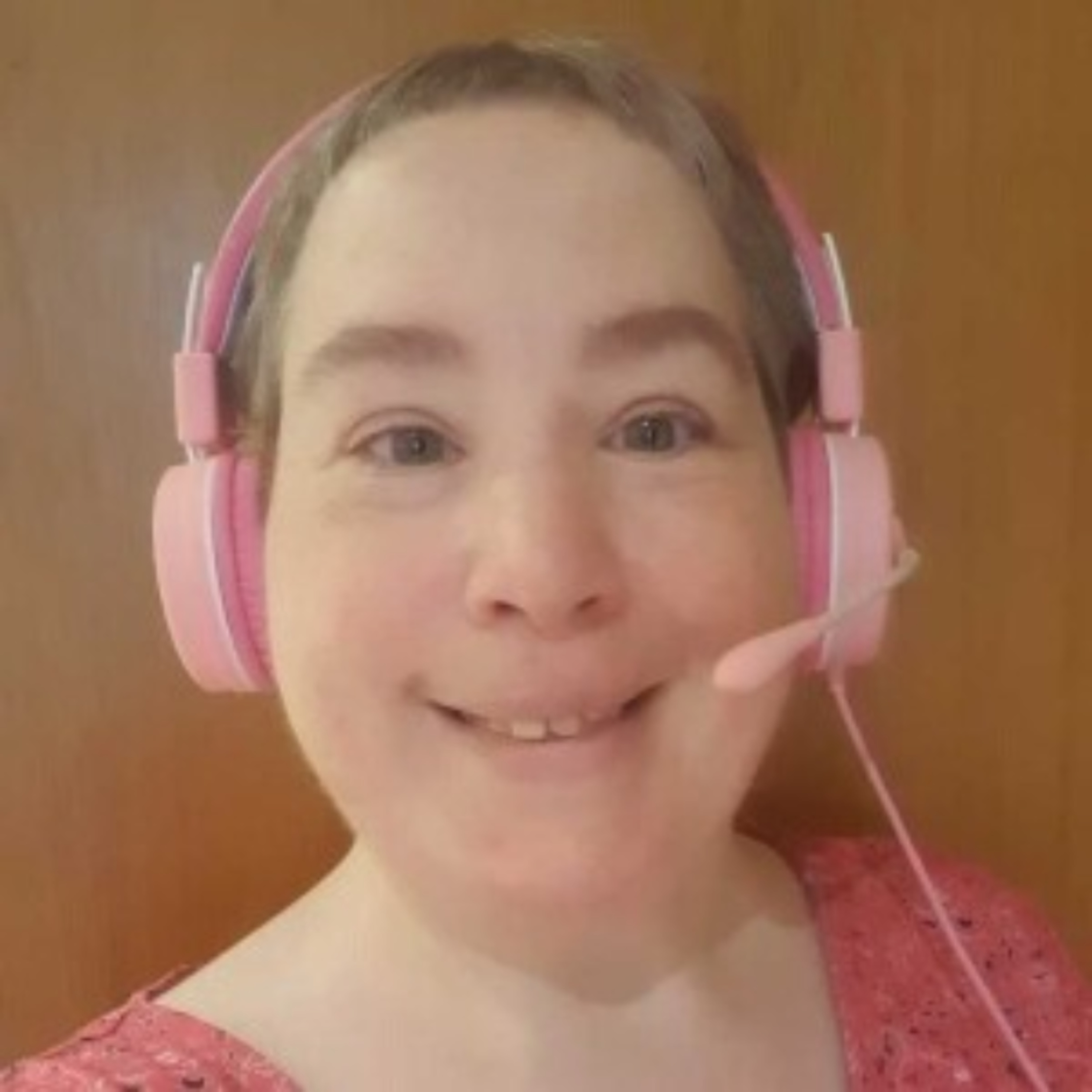 Ciara\'s Pink Sparkle Podcast!