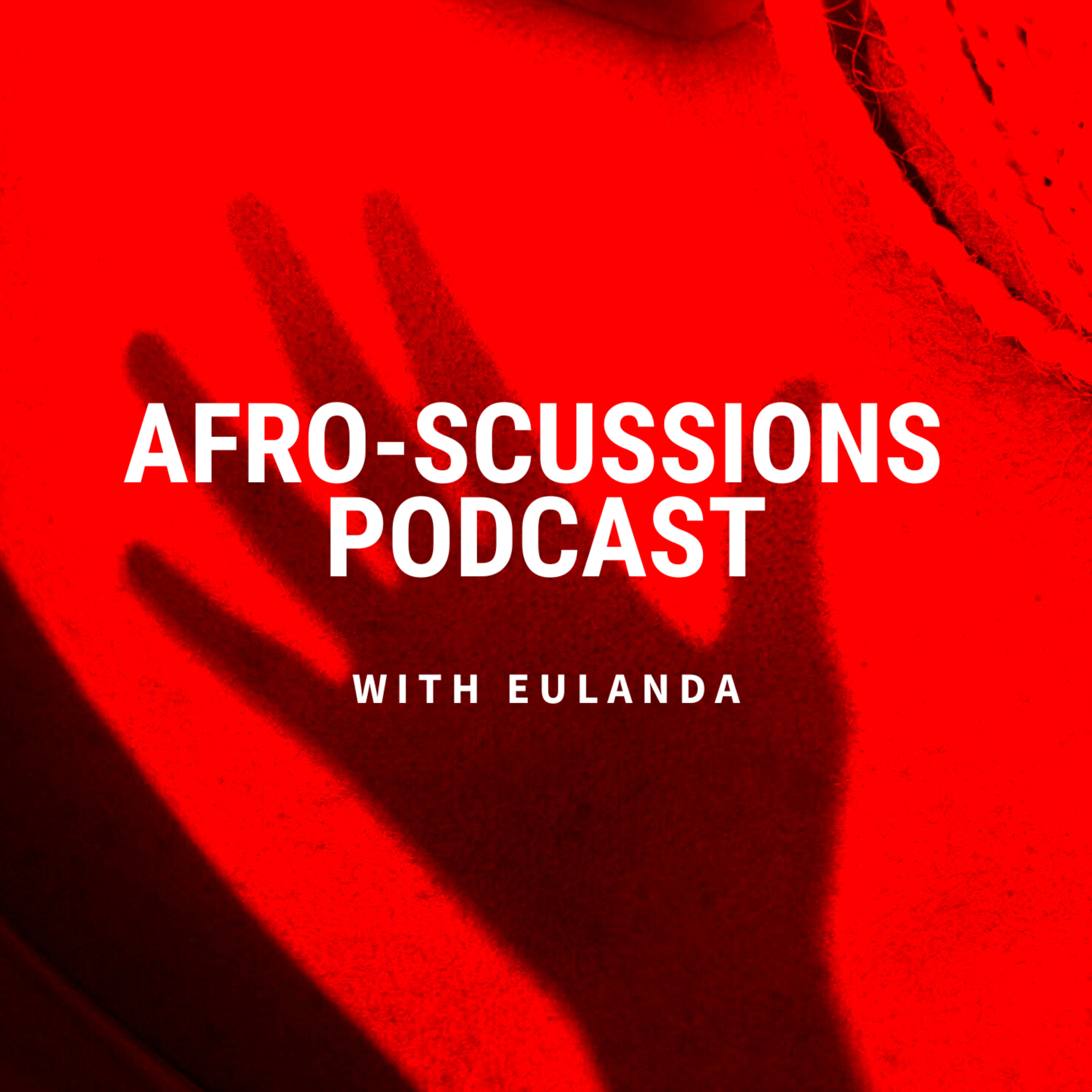 Afro-Scussions