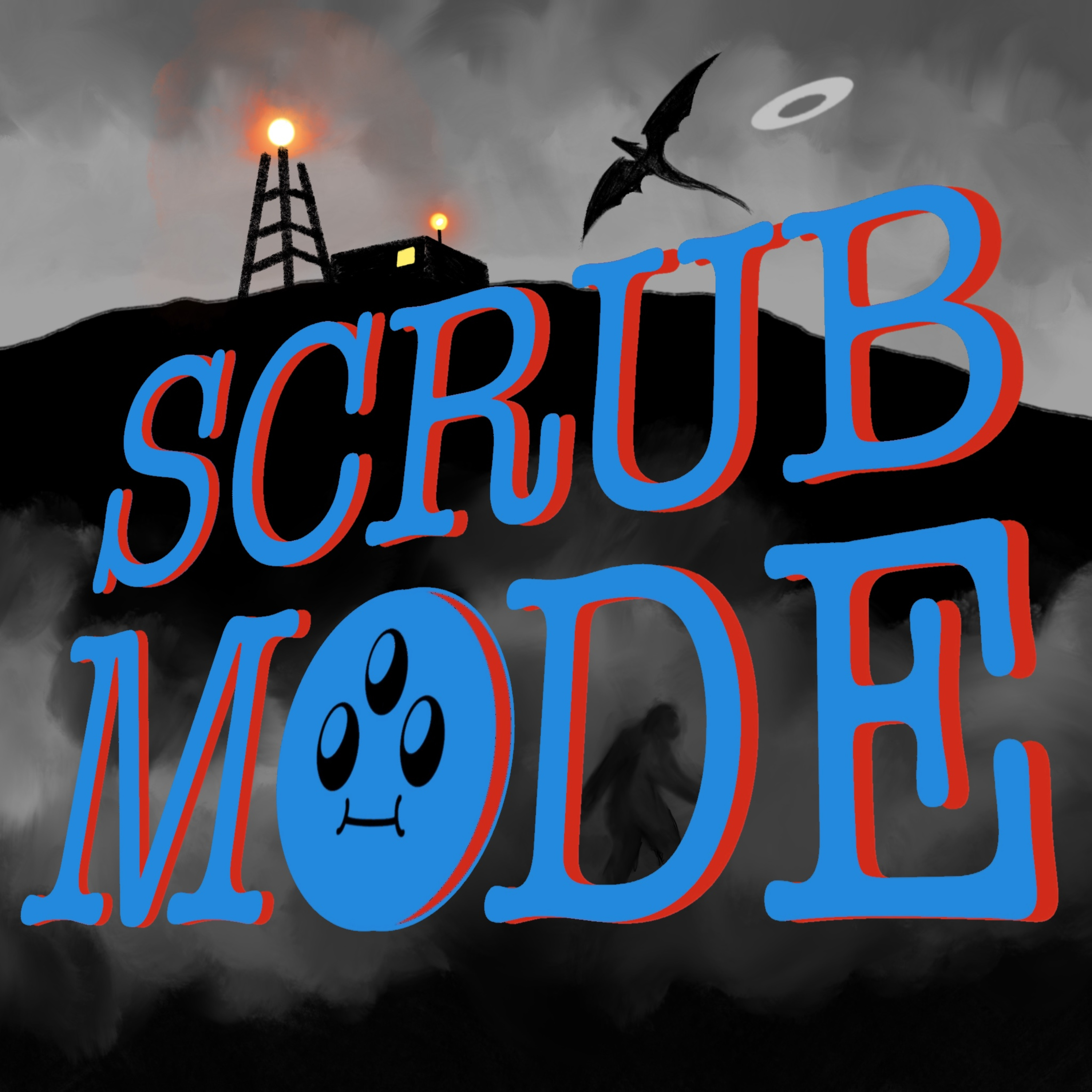 ScrubMode