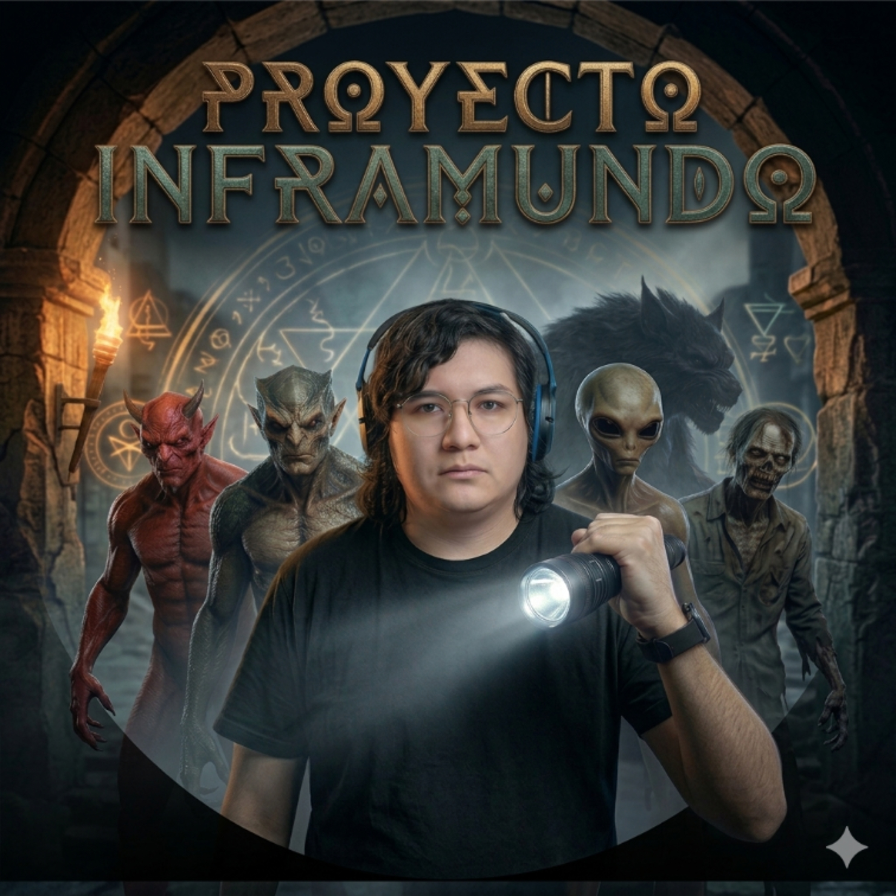 D4VD Y SU CASO es peor de lo que imaginas | PROYECTO INFRAMUNDO PODCAST episode artwork