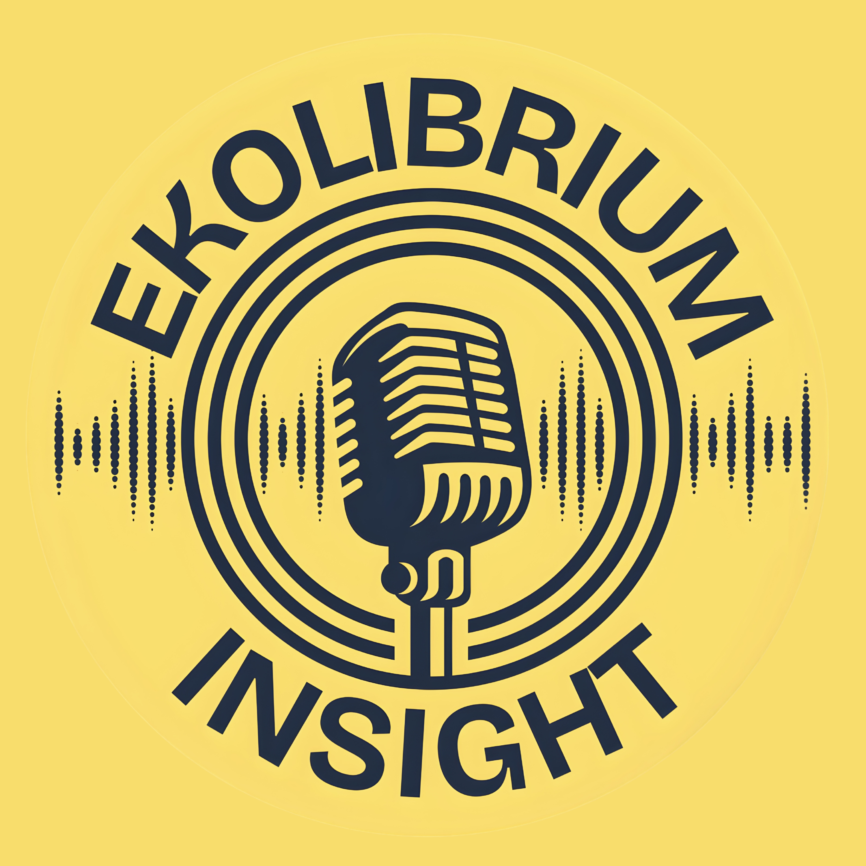 EKOLIBRIUM INSIGHT (Trailer) episode artwork