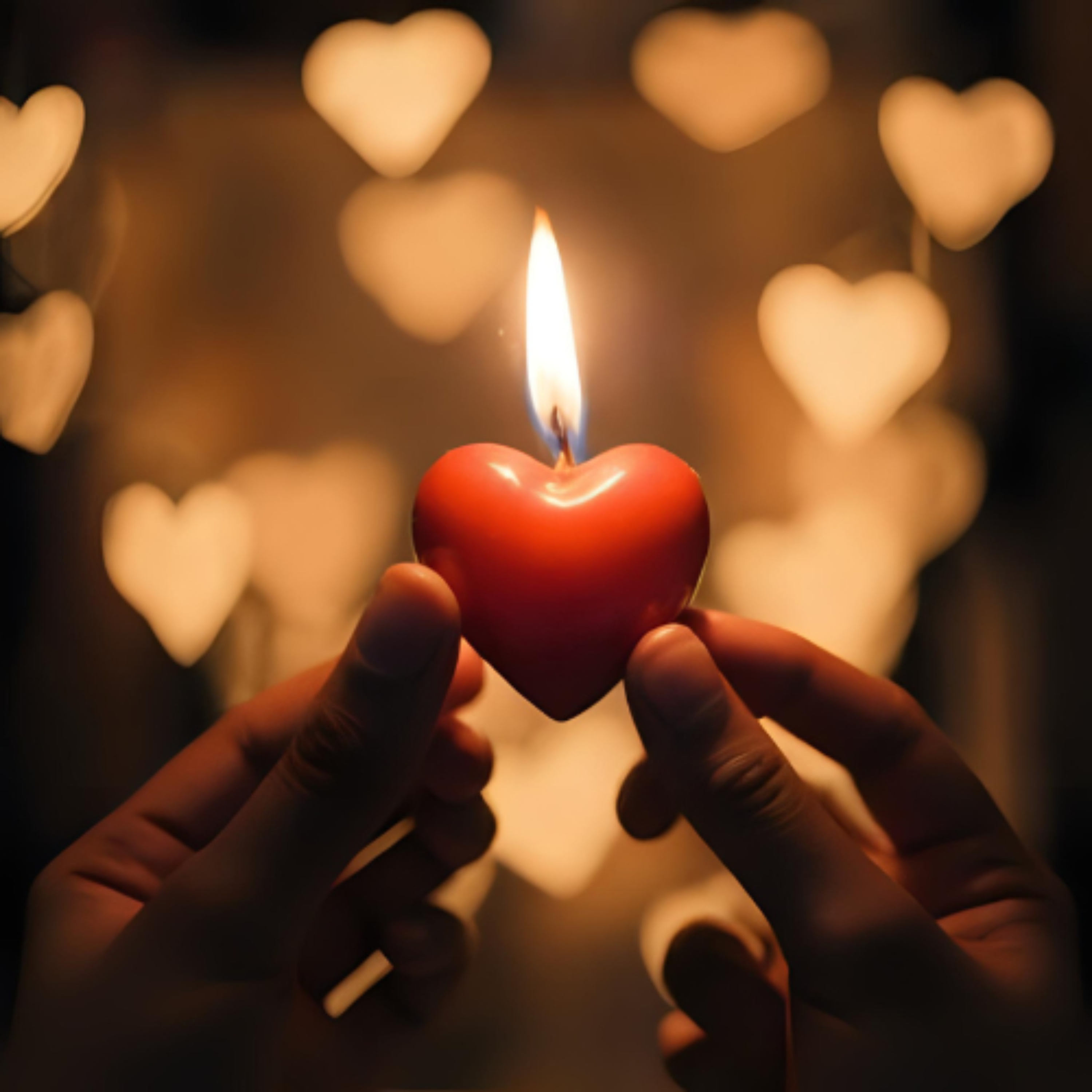 De la Religión al Amor