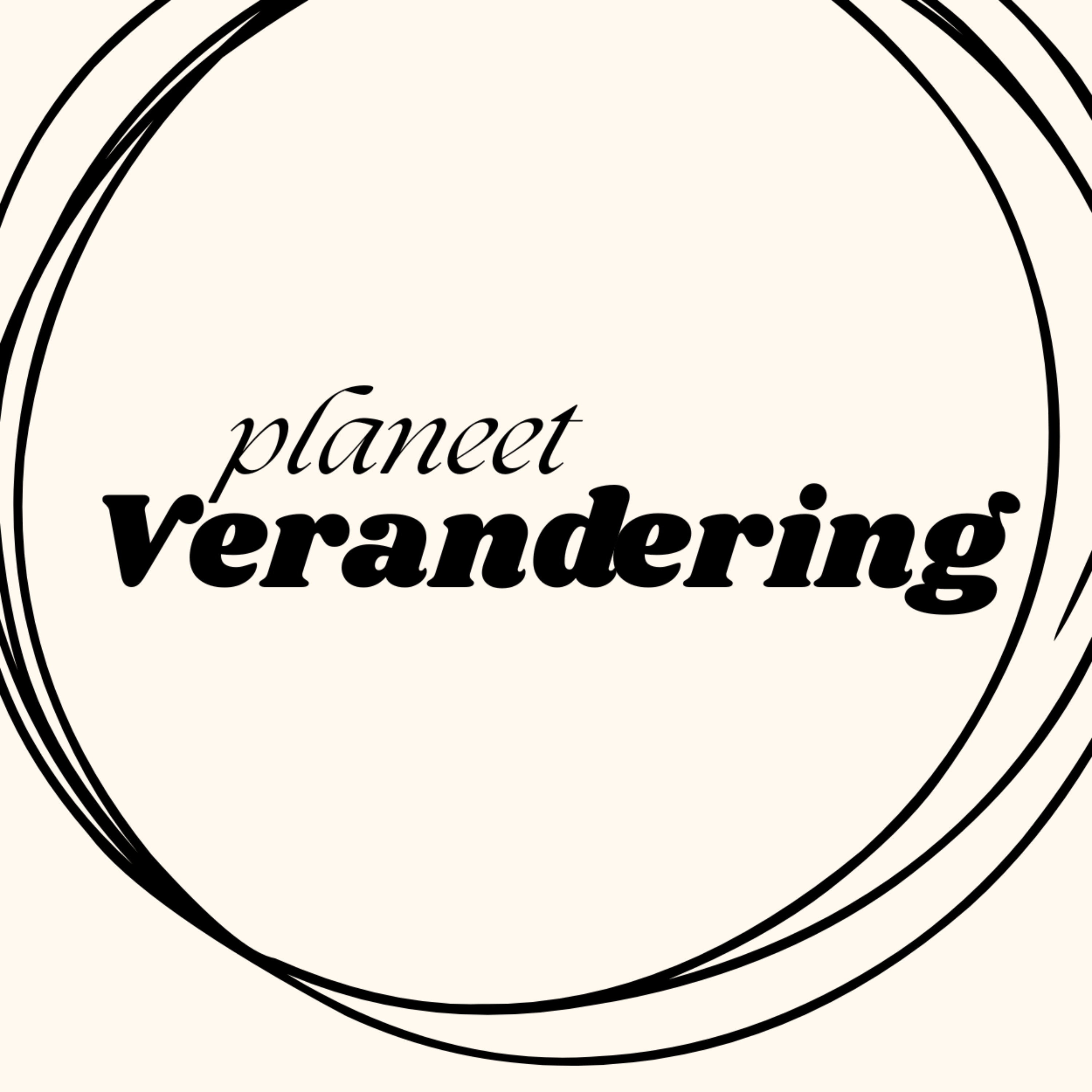 Planeet Verandering - Steven Aernouts