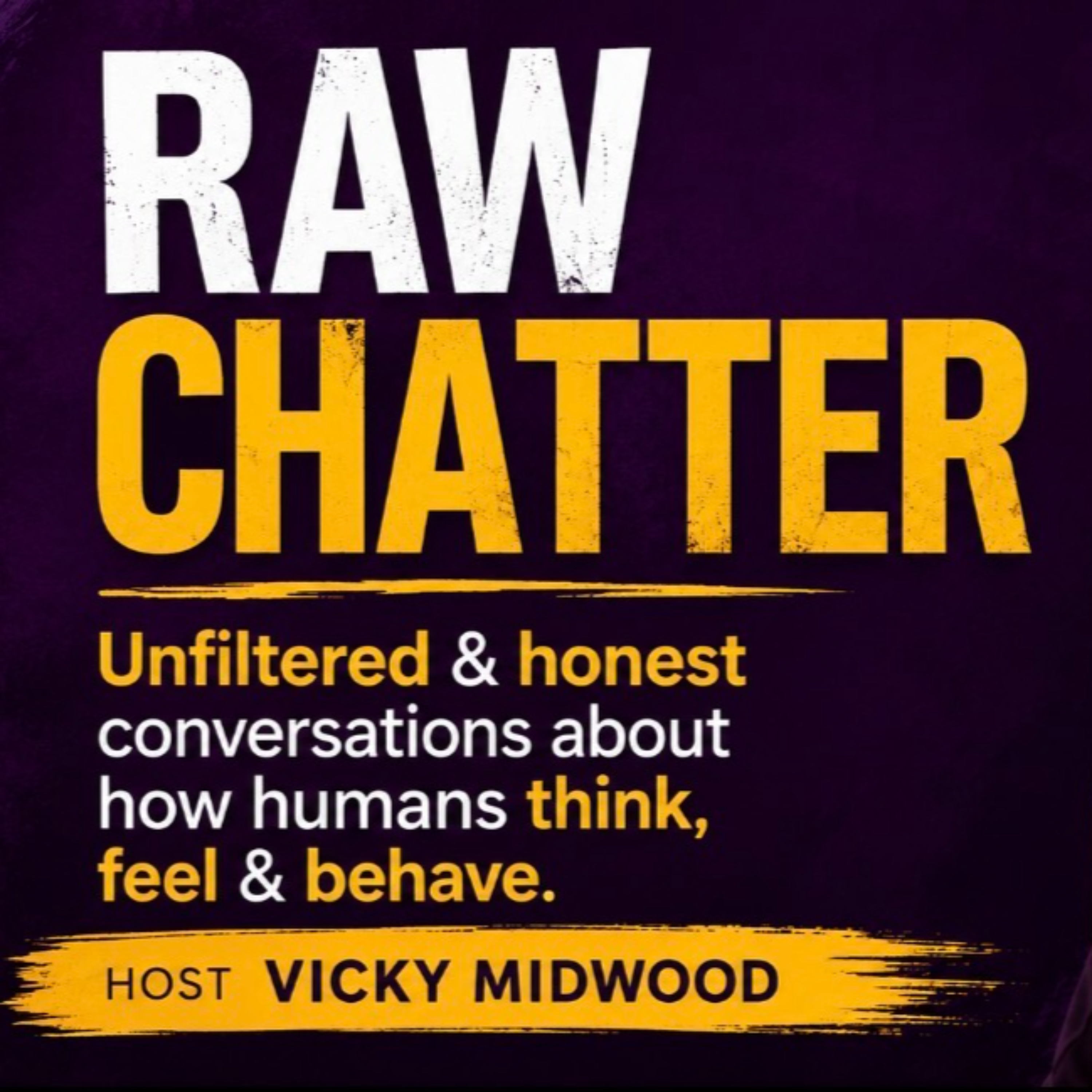 Discovering the Power of Words and the Mind, Body, Connection episode artwork