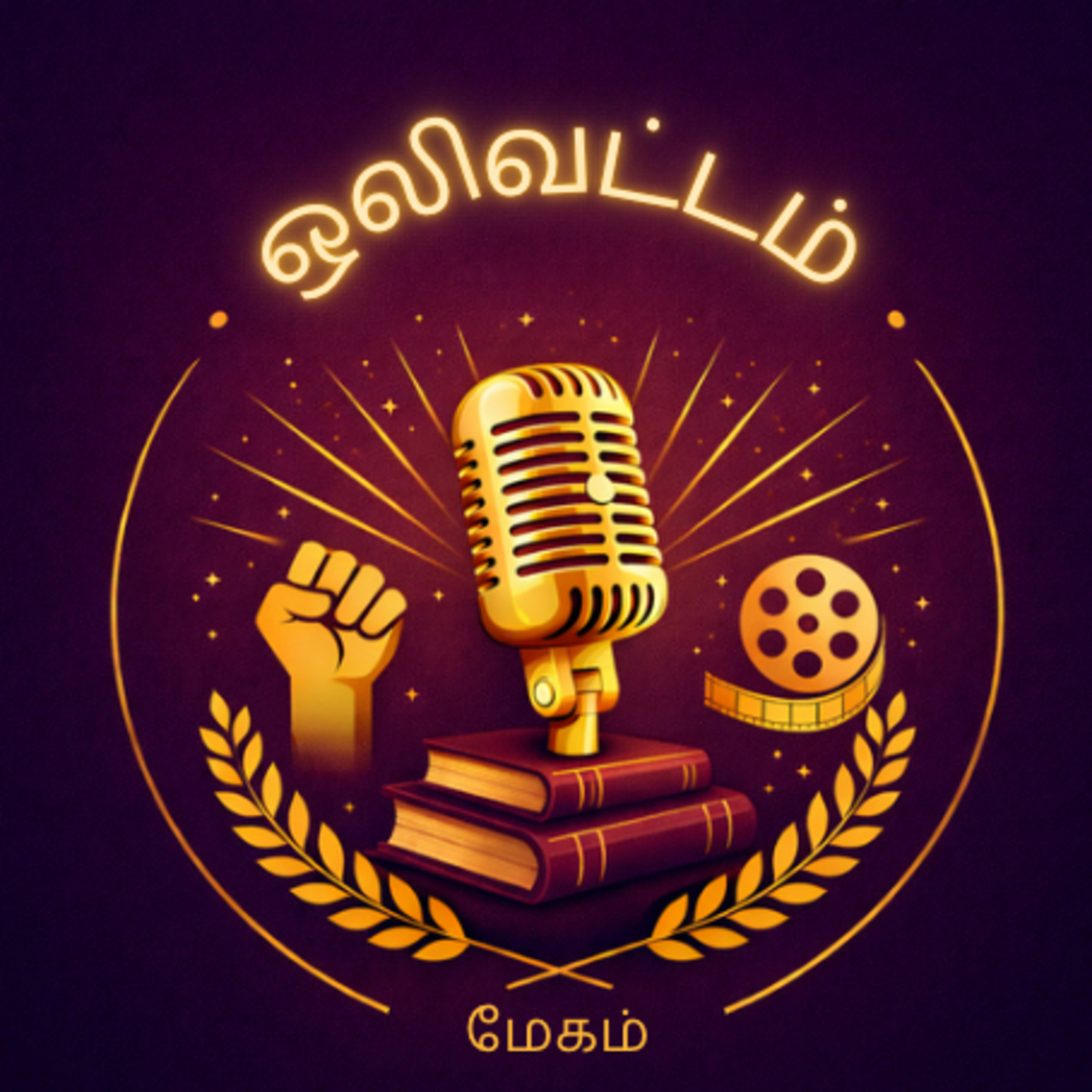 ஒலிவட்டம்
