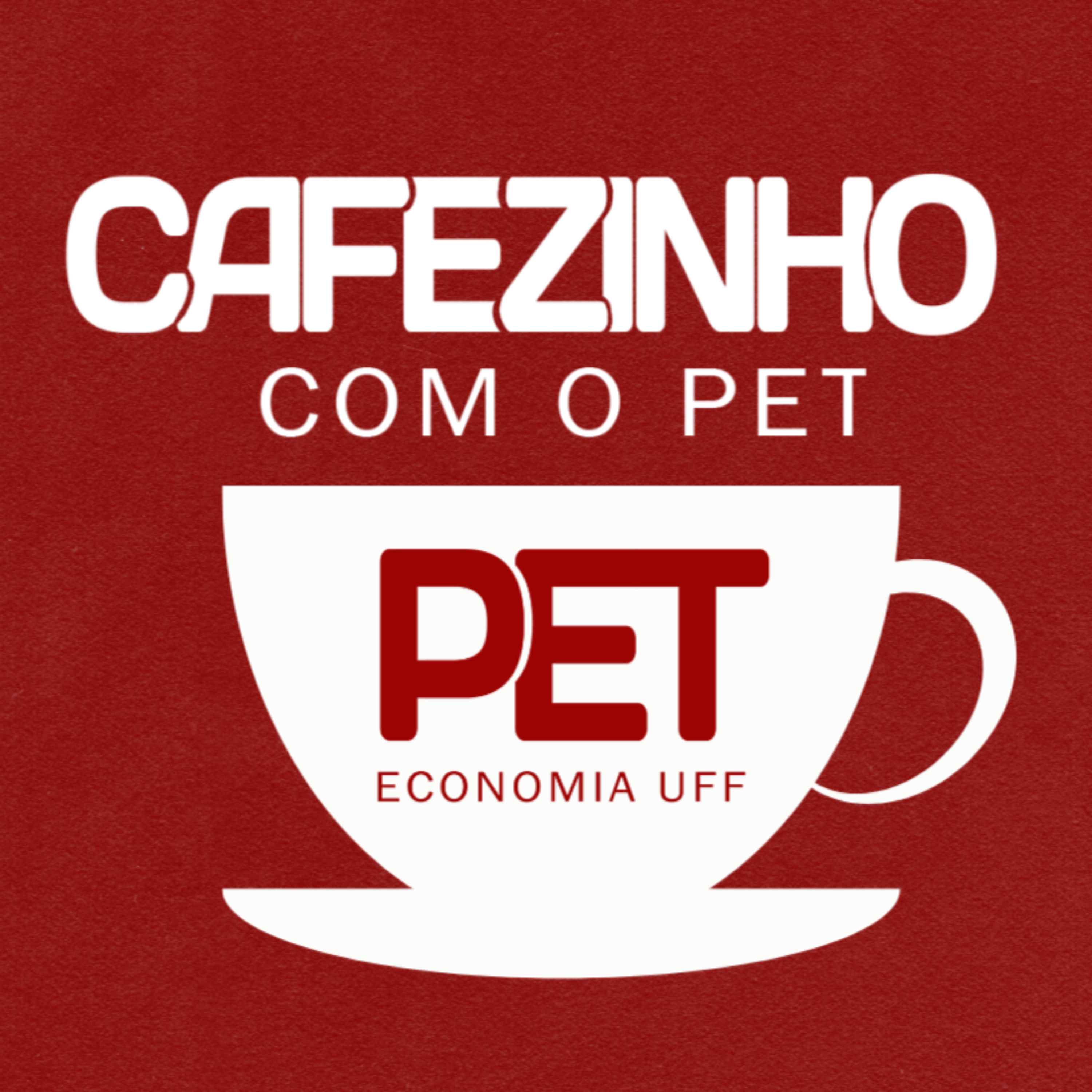 Cafezinho com o PET