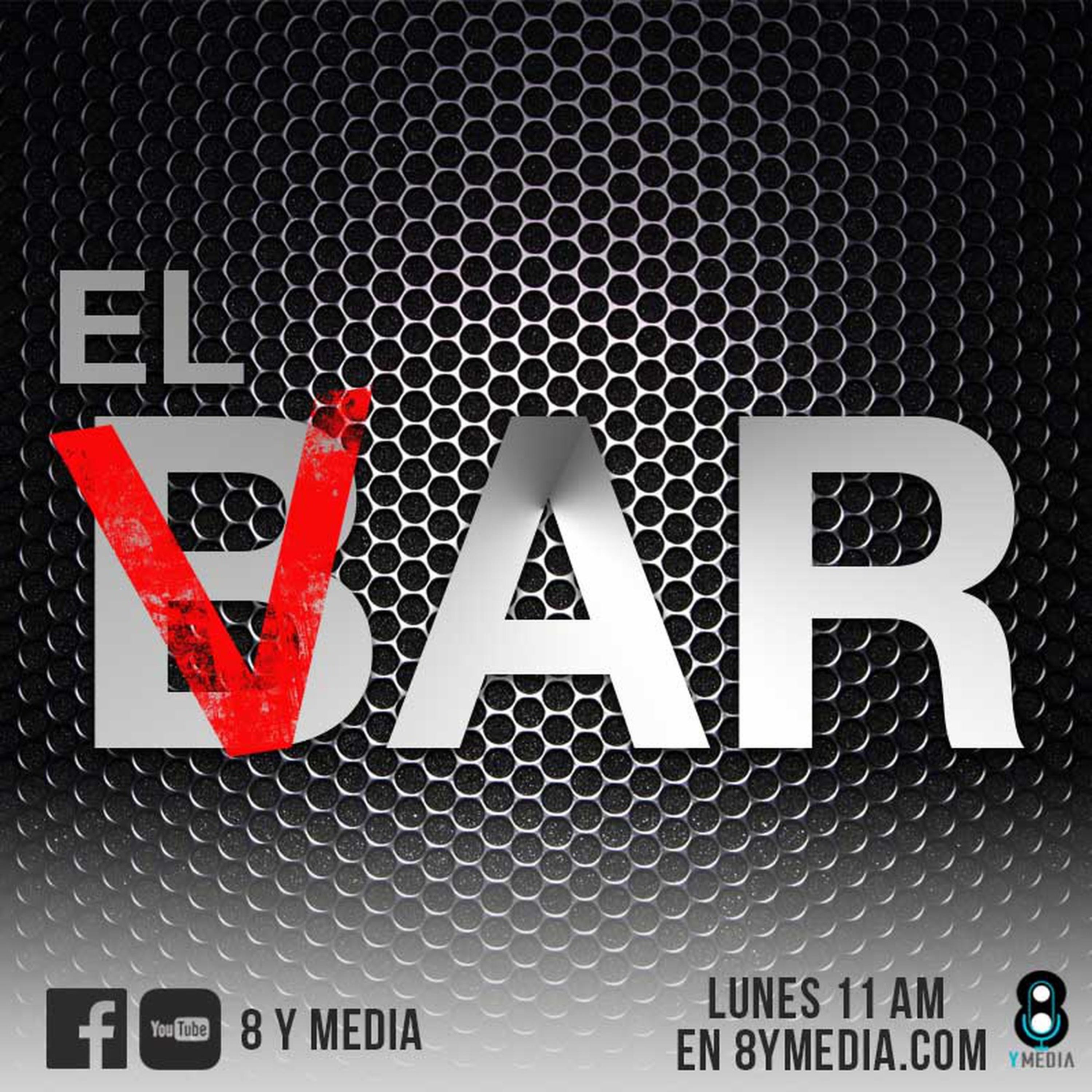 El bar