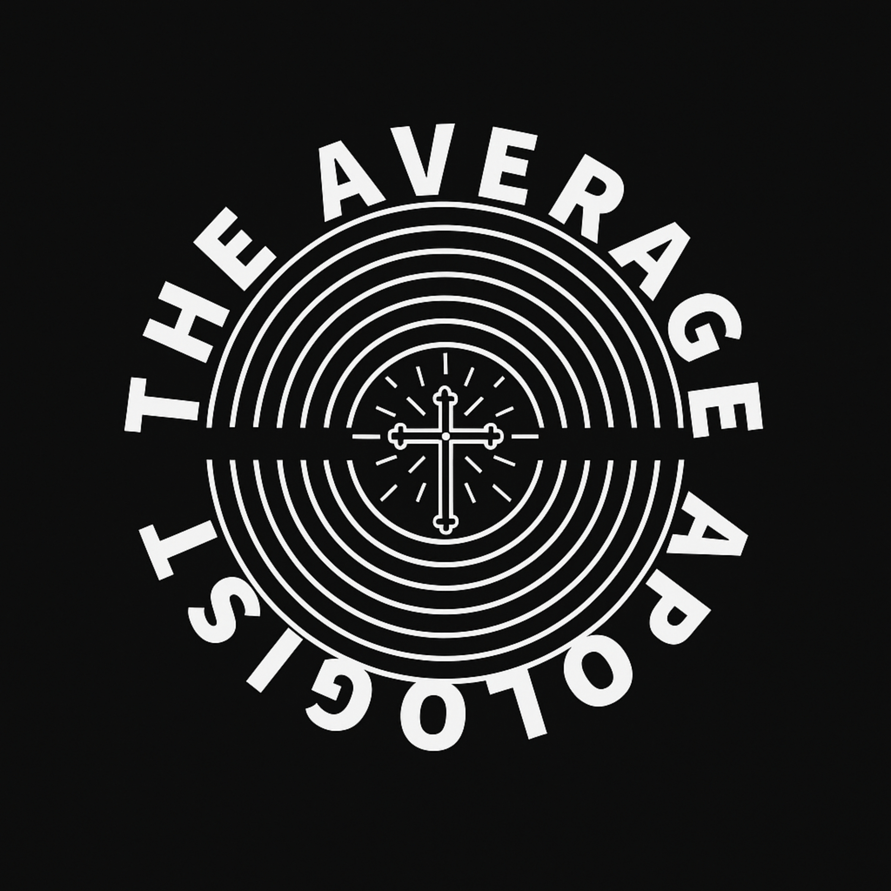 The Average Apologist Podcast