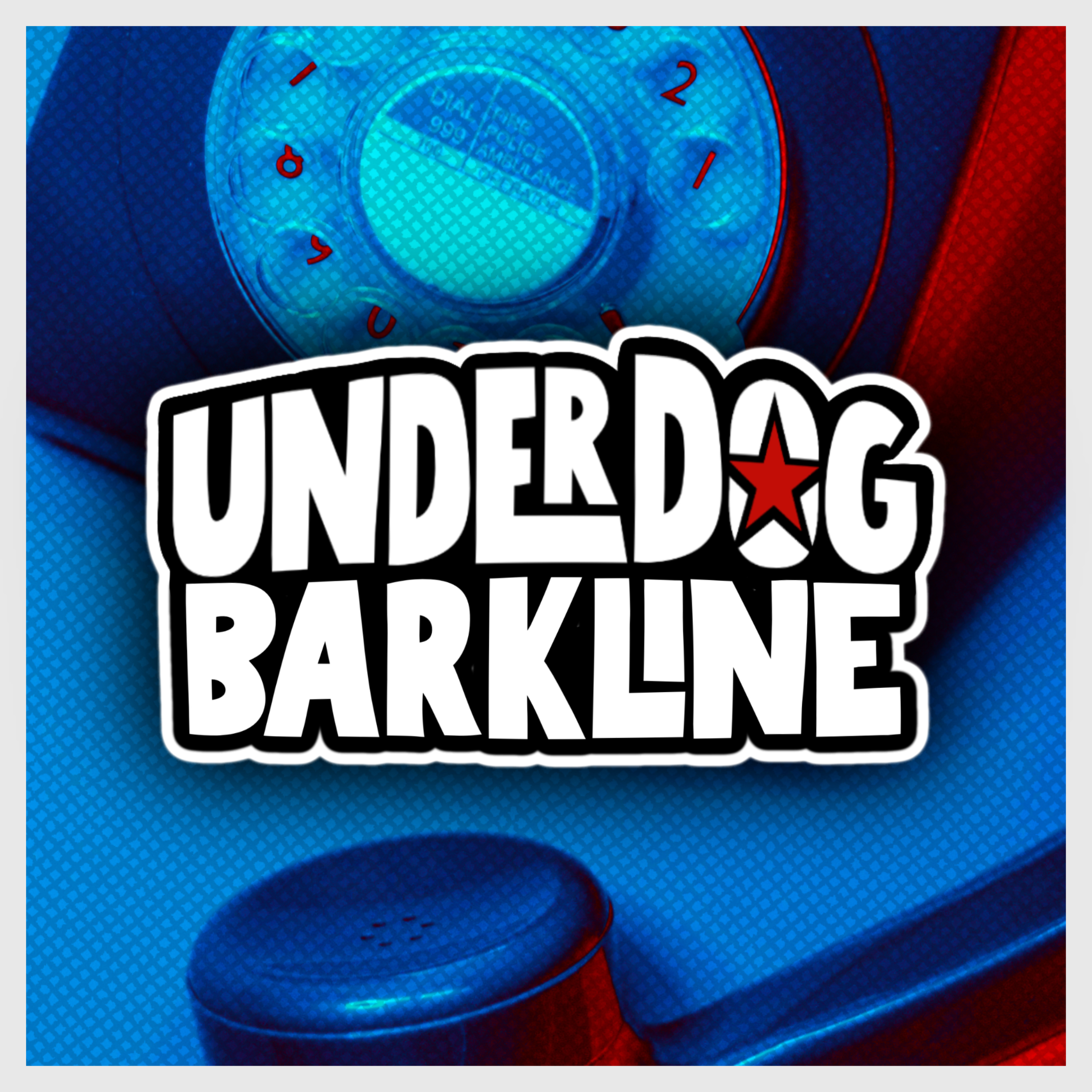 The Underdog Barkline