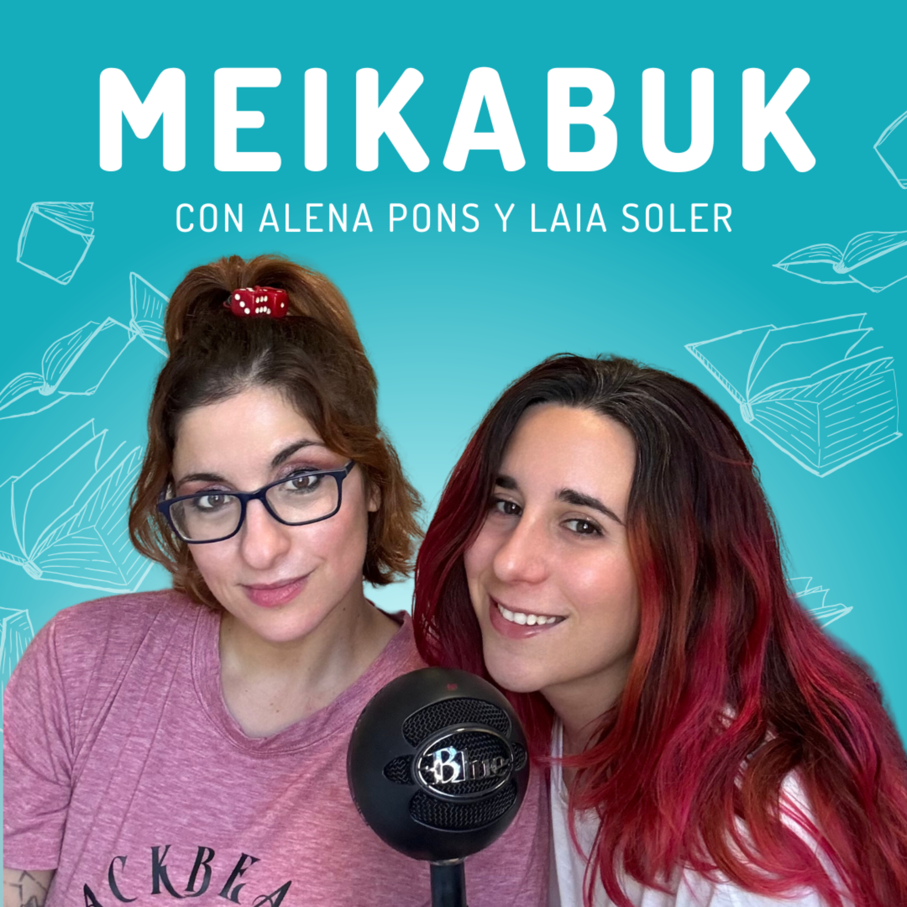 Portada de Meikabuk