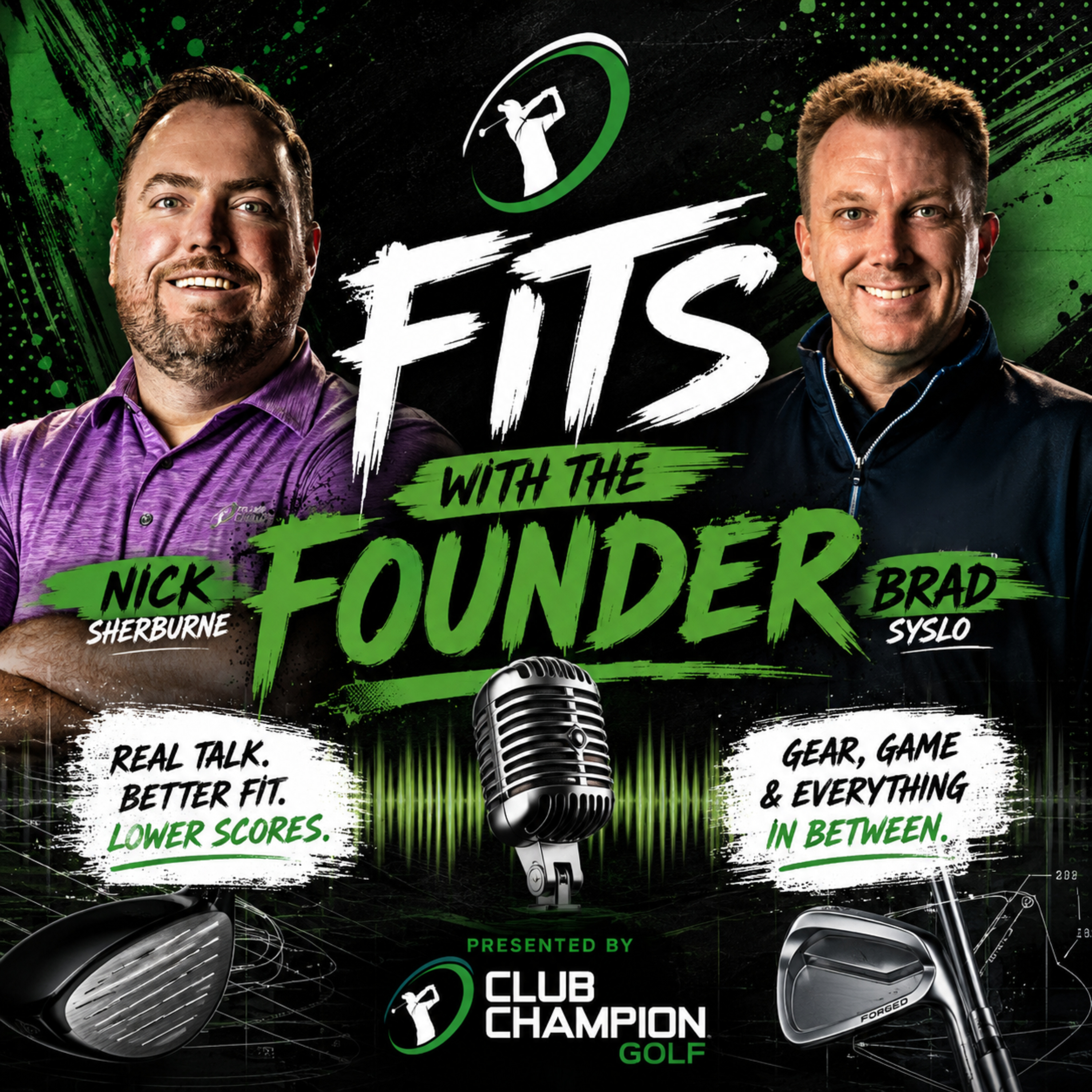 Fits with the Founder