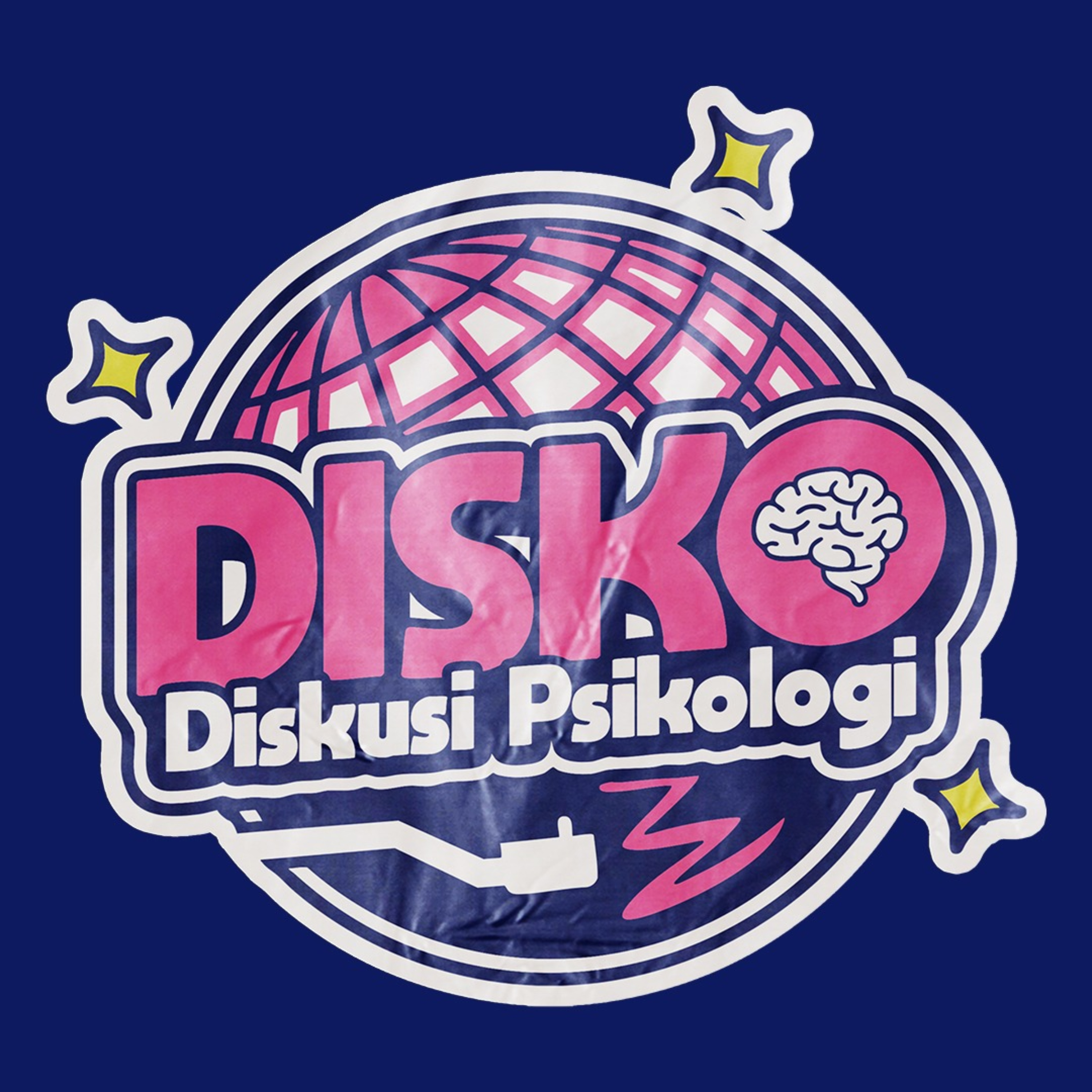 Diskusi Psikologi