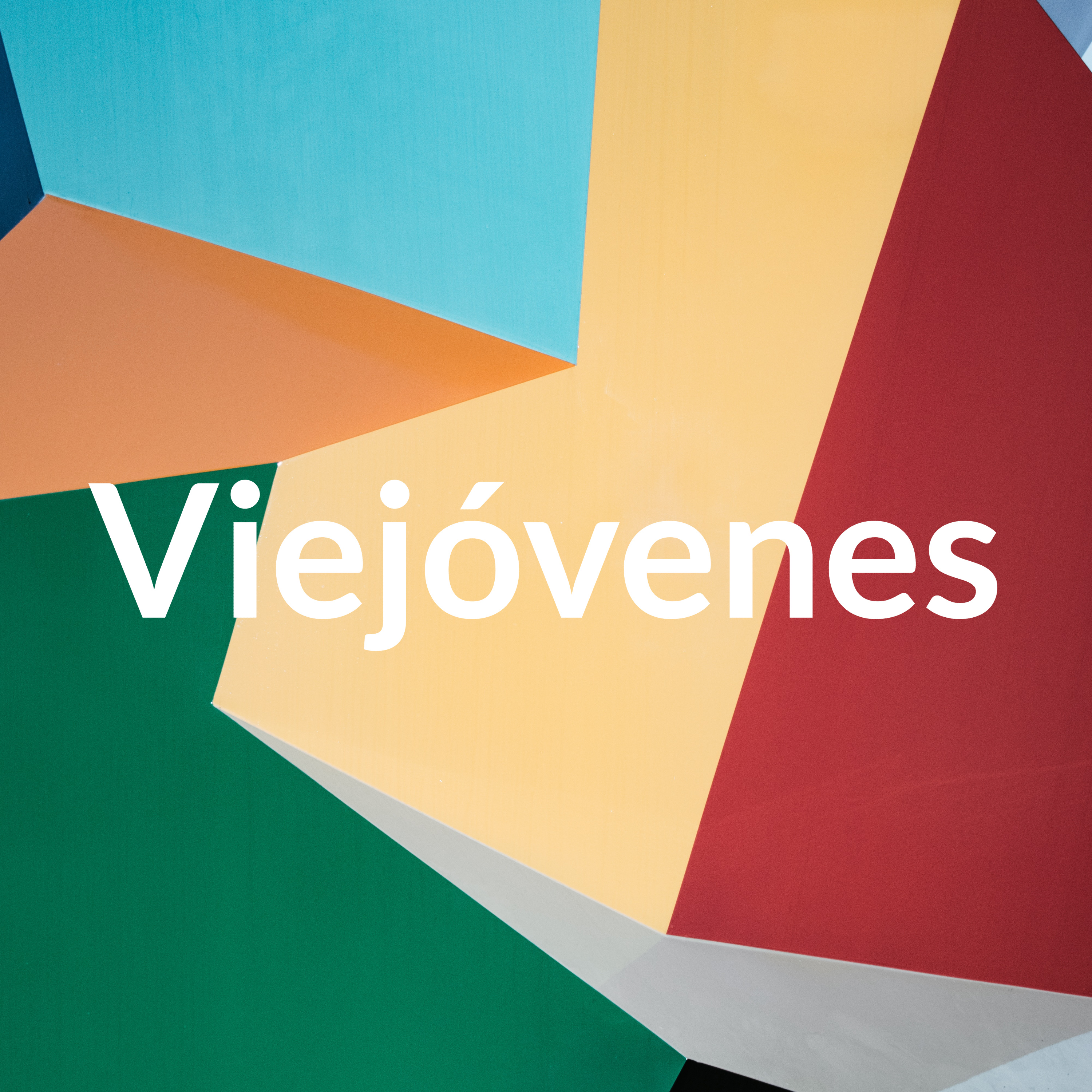 Viejóvenes