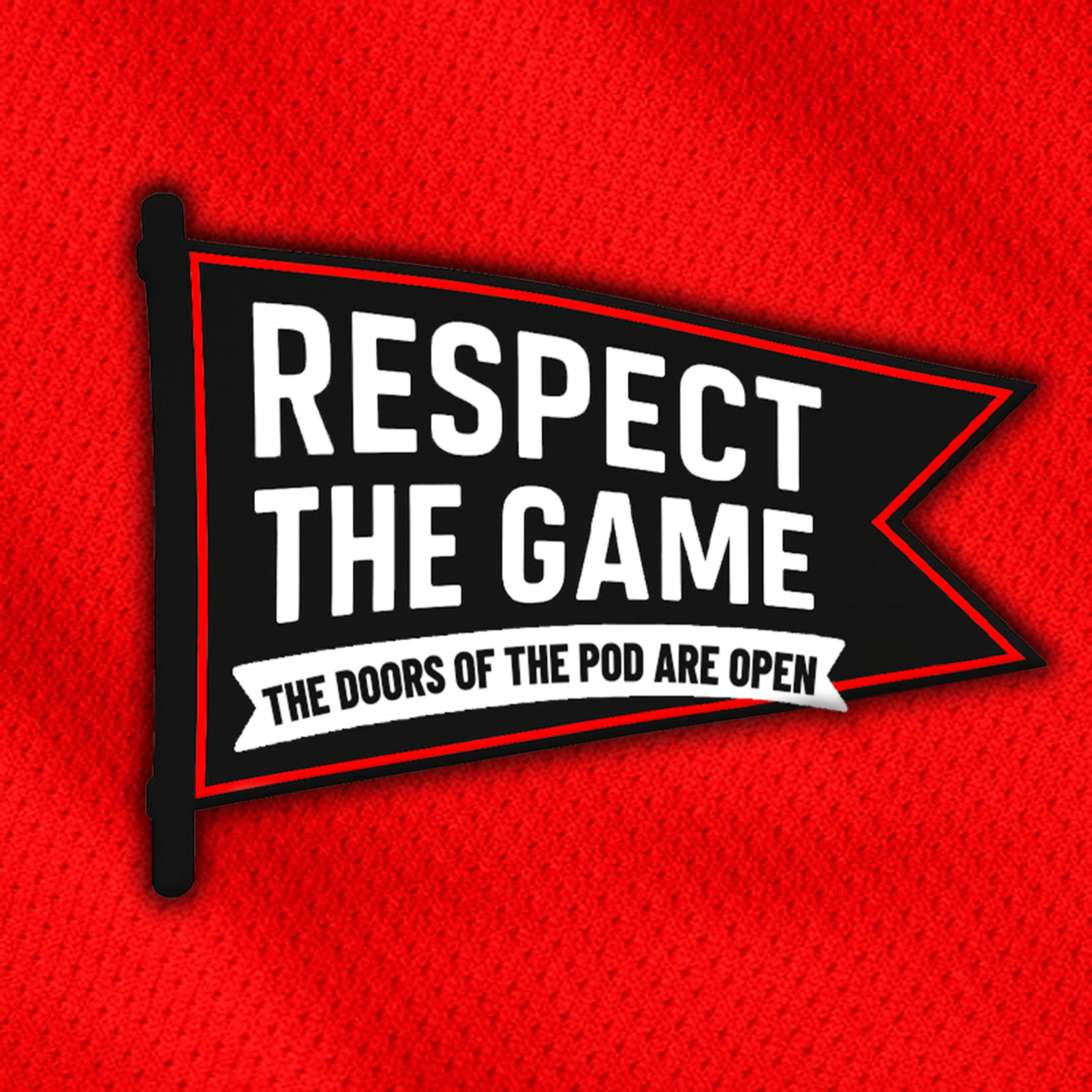 Respect The Game Podcast