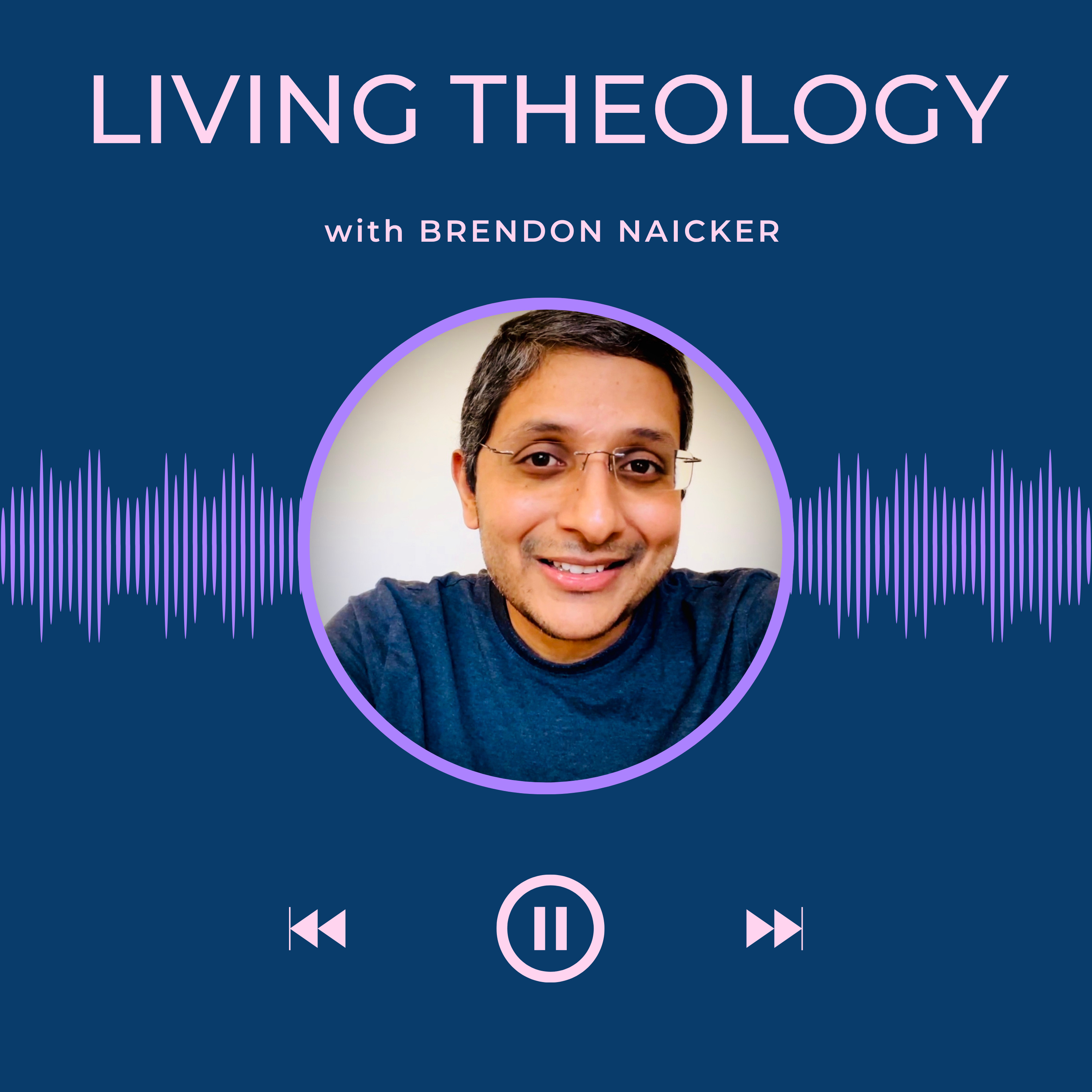 Living Theology