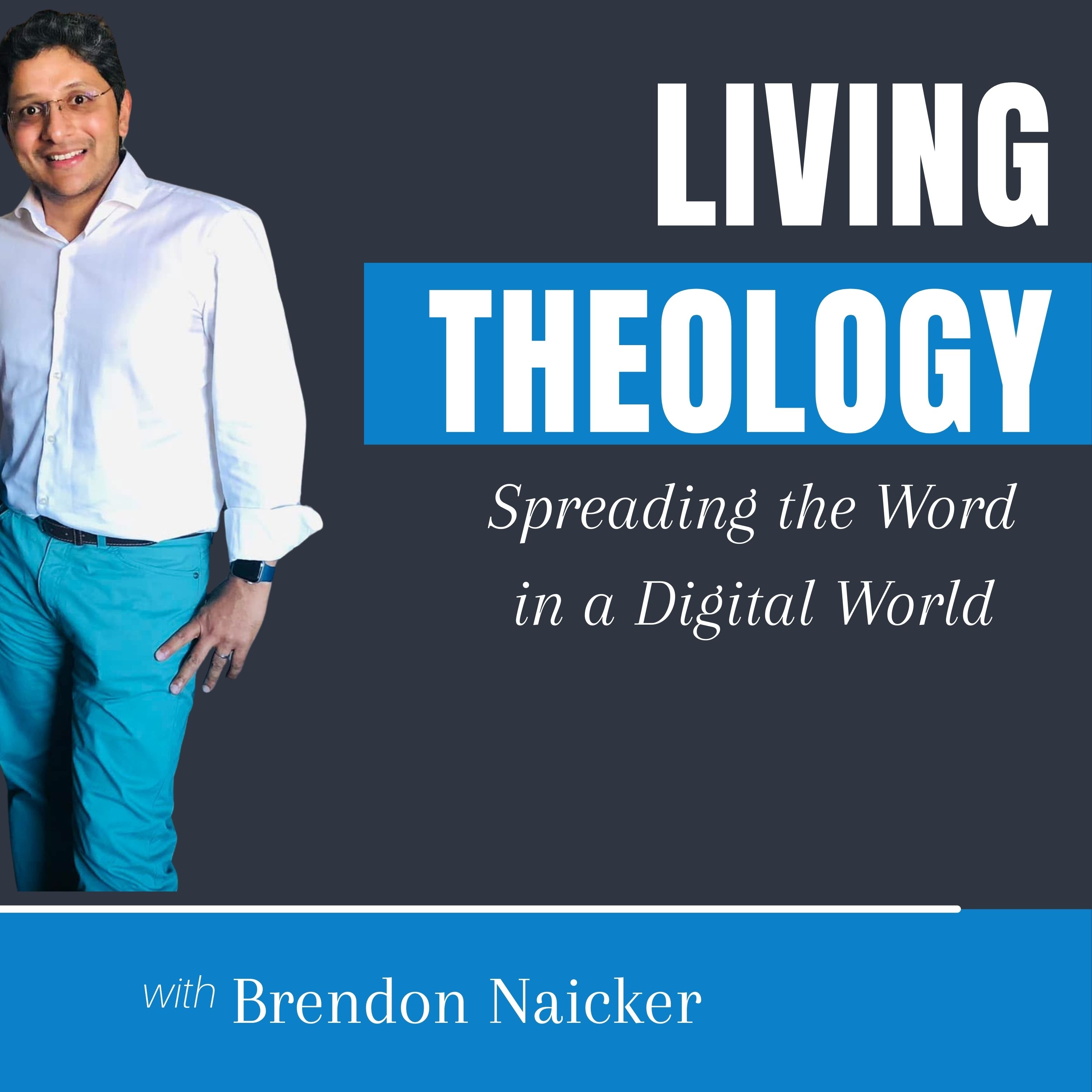 Living Theology