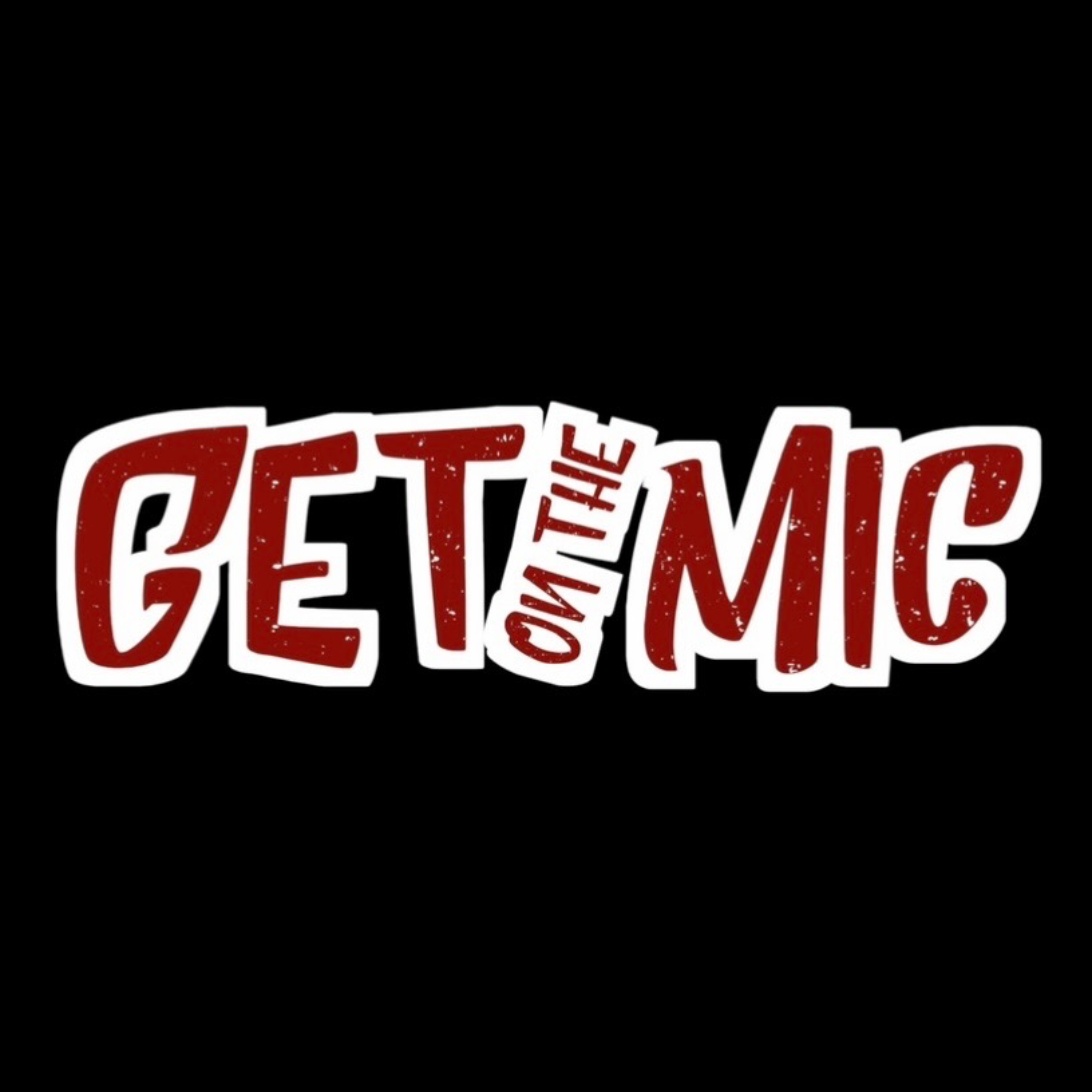 Get on the Mic with Katiria