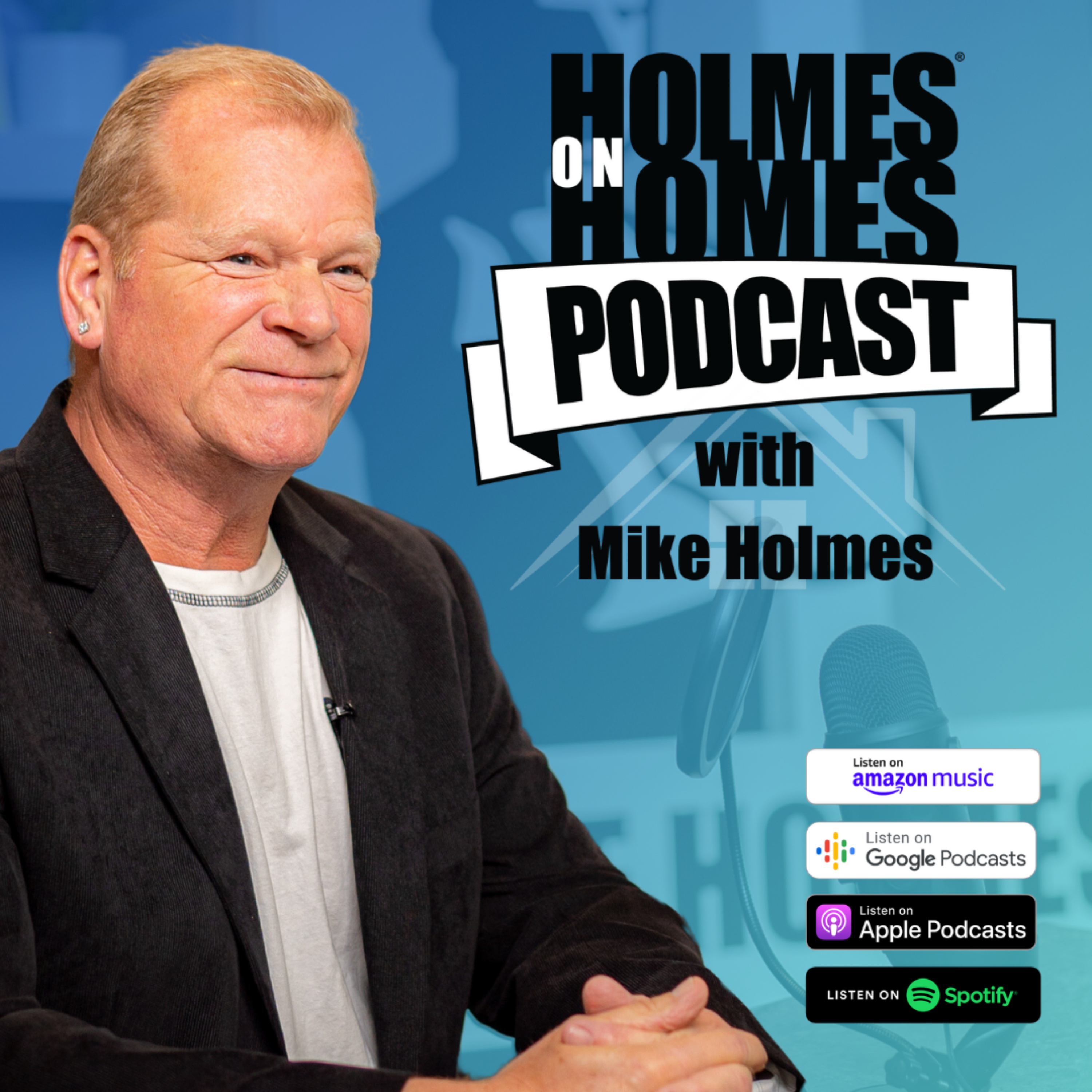 Holmes on Homes Podcast