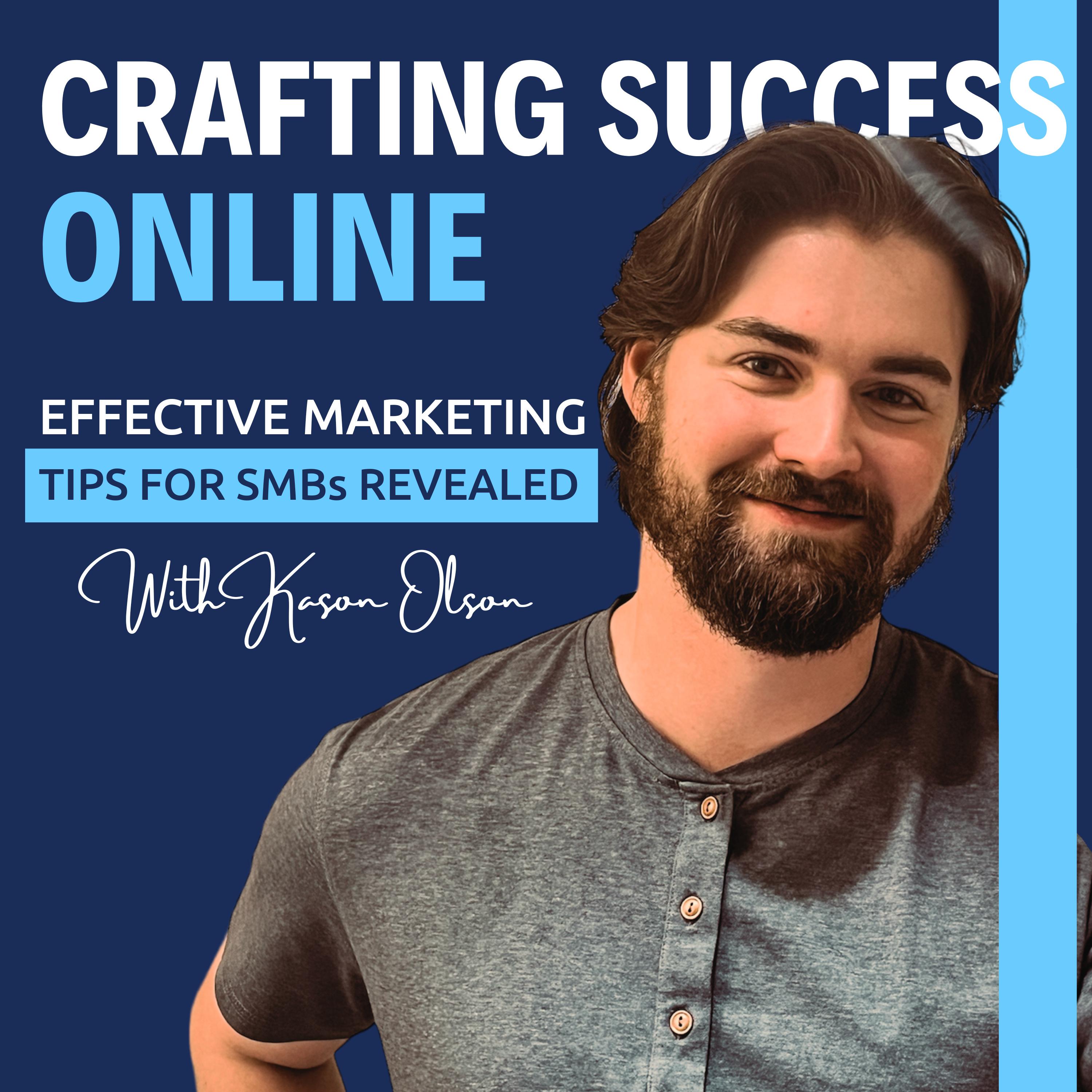 Crafting Success Online: Effective Marketing Tips for SMBs Revealed