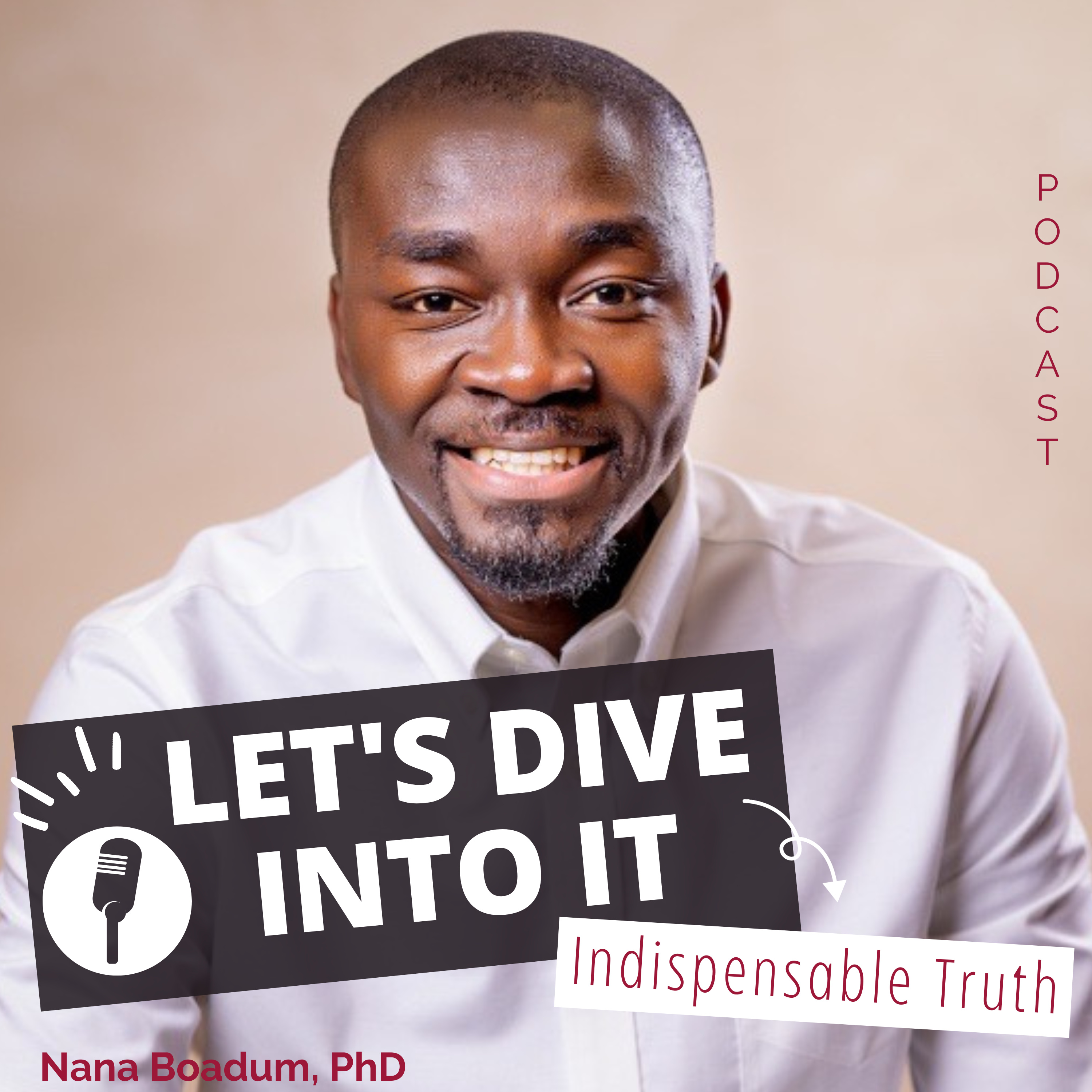 Let’s dive into IT