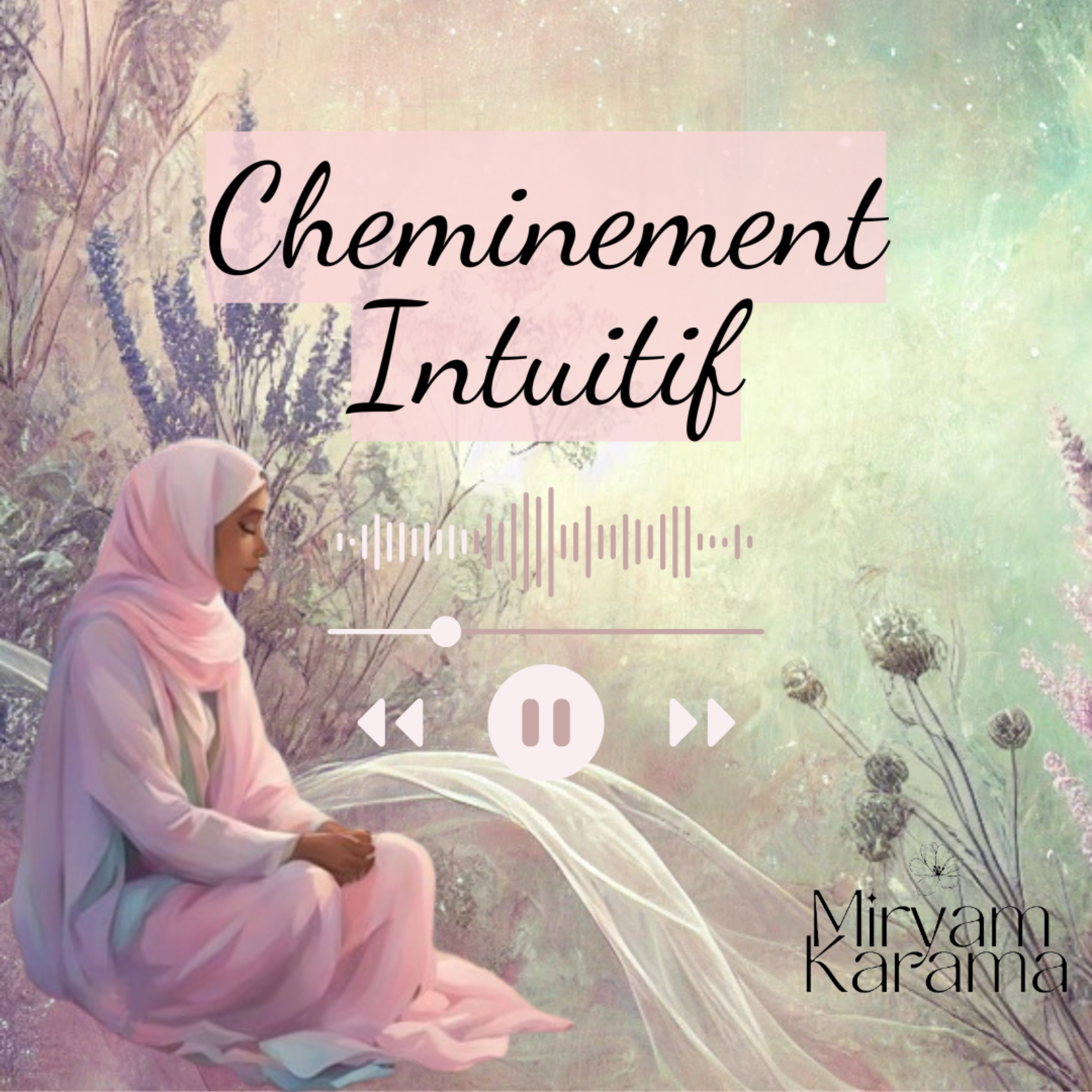 Cheminement Intuitif ✨