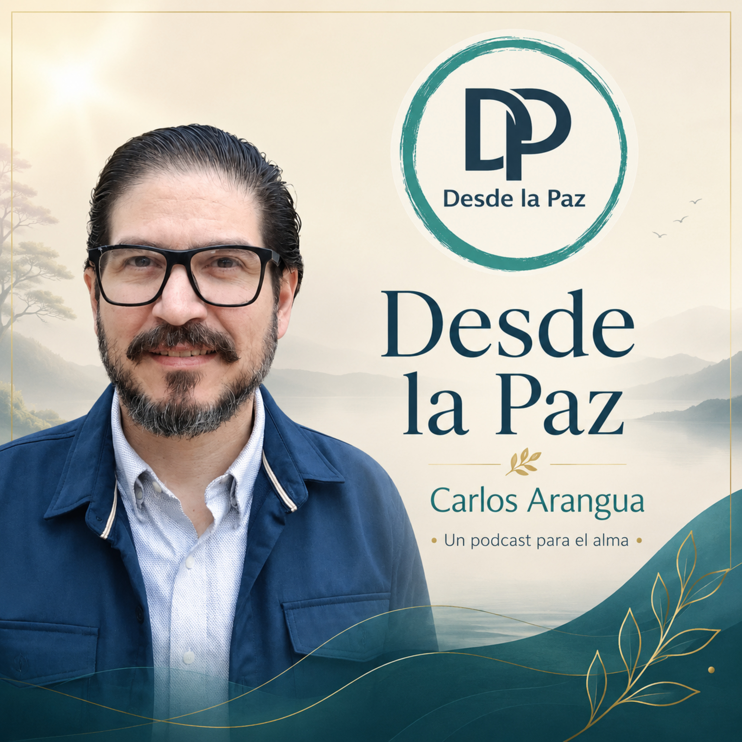 Portada de Carlos Arangua